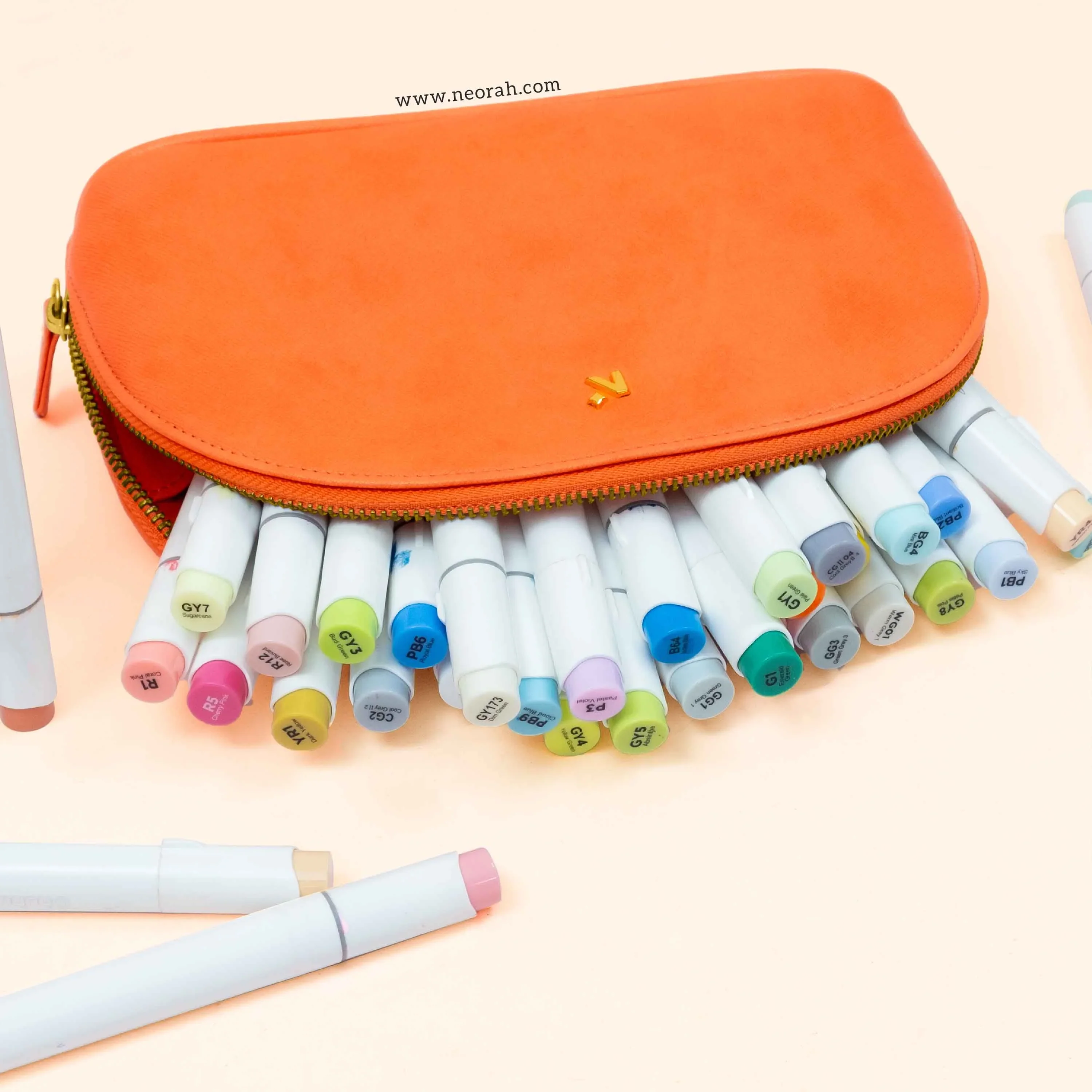 TRAVEL POUCH - Image 103
