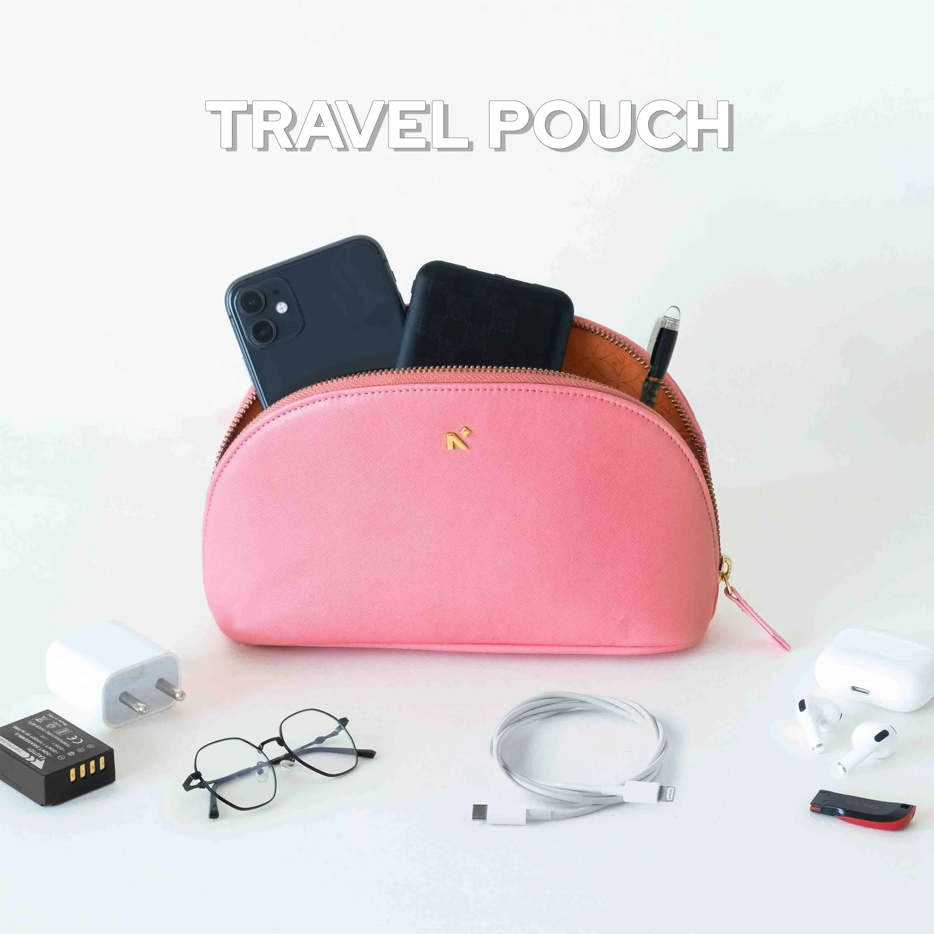 TRAVEL POUCH - Image 112