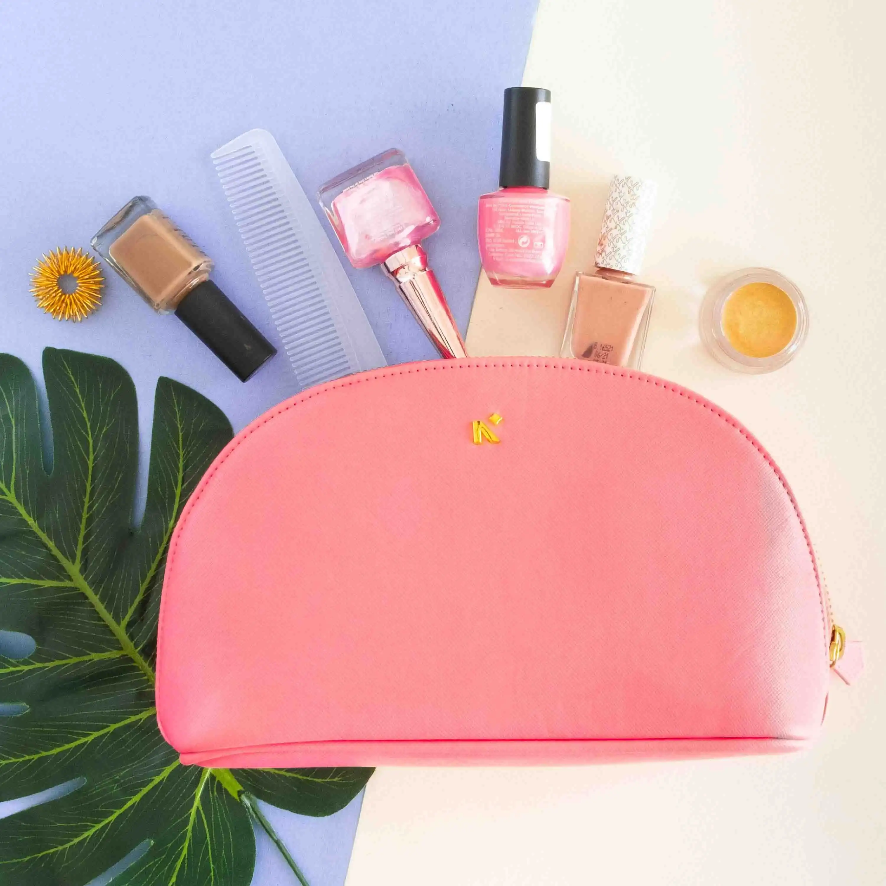 TRAVEL POUCH - Image 115