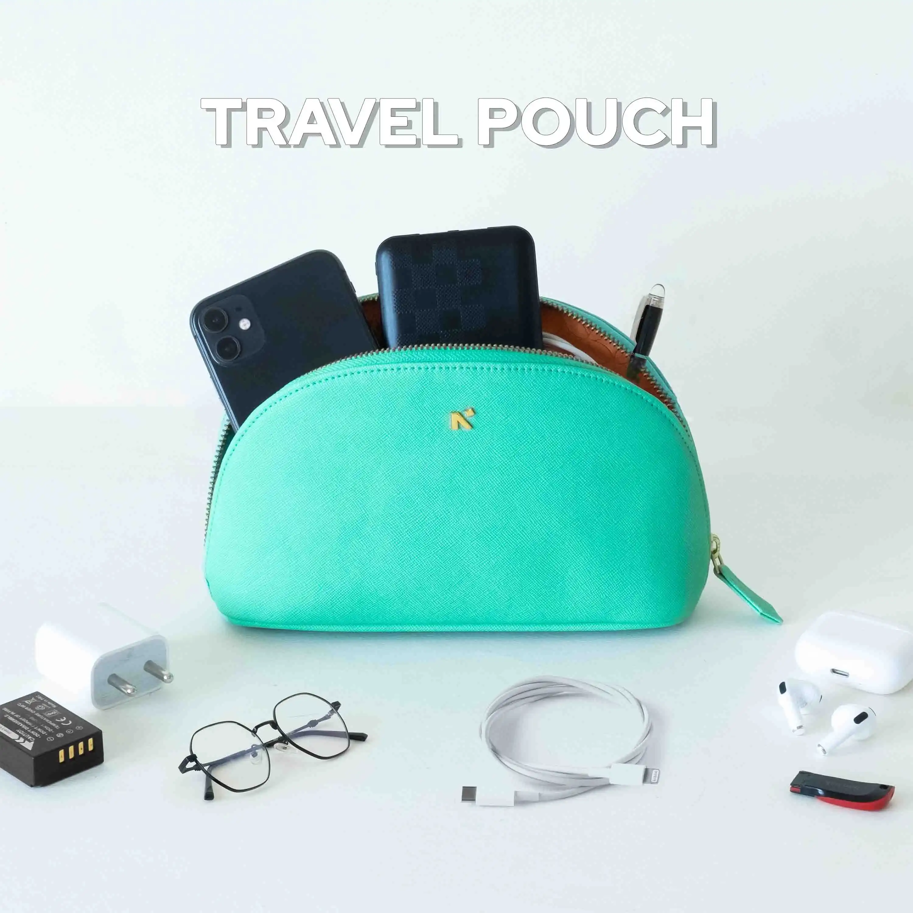 TRAVEL POUCH - Image 121