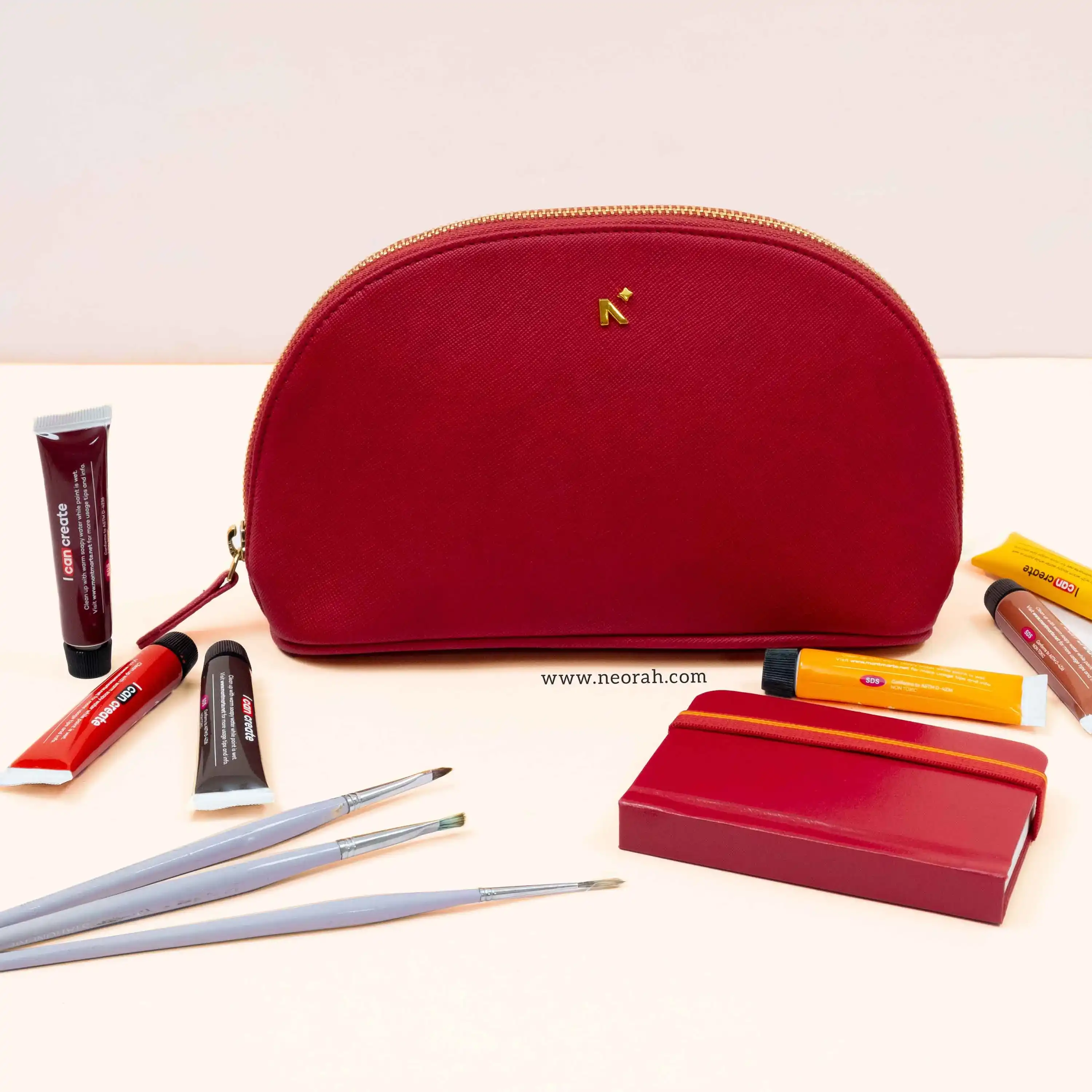 TRAVEL POUCH - Image 29