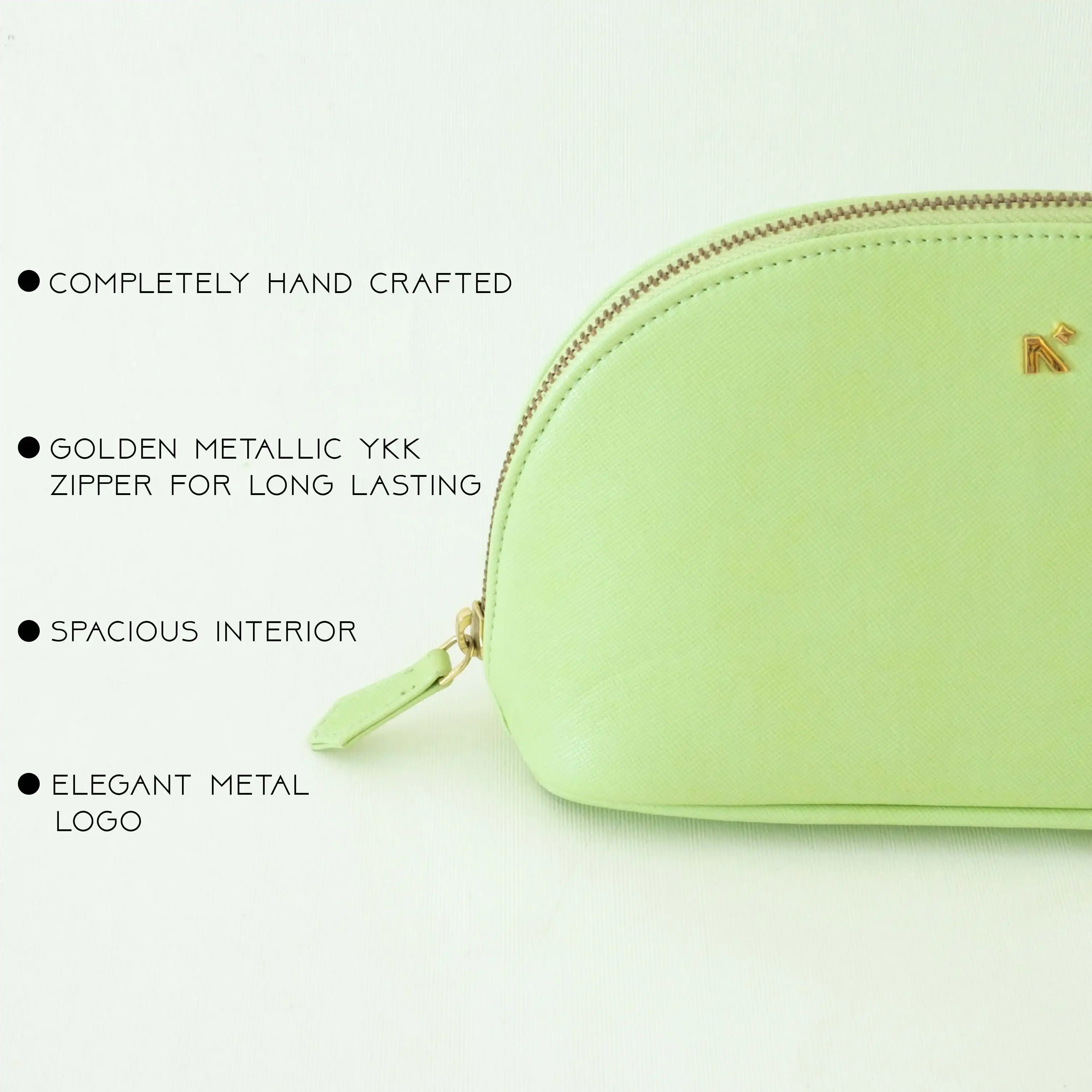 TRAVEL POUCH - Image 3