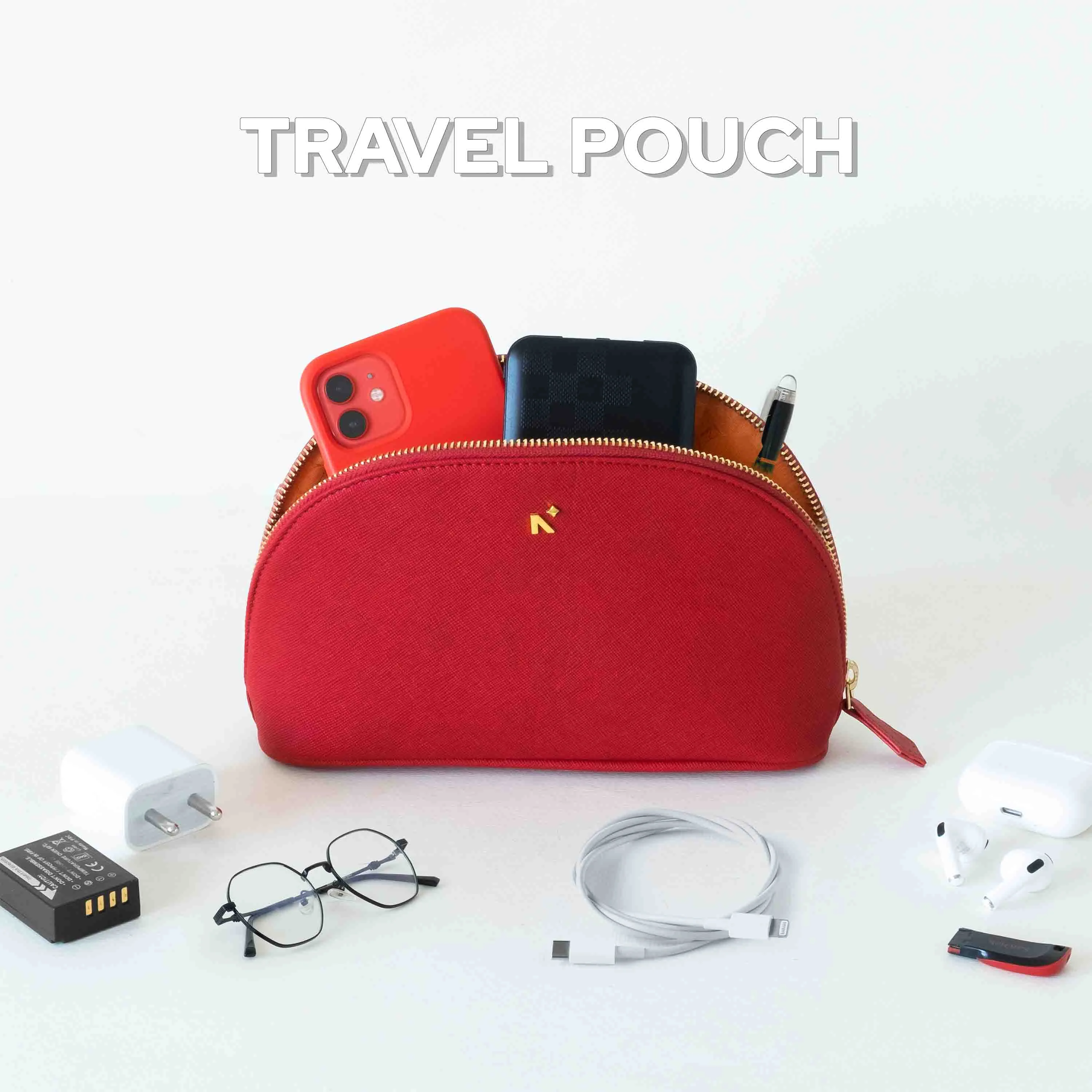 TRAVEL POUCH - Image 30