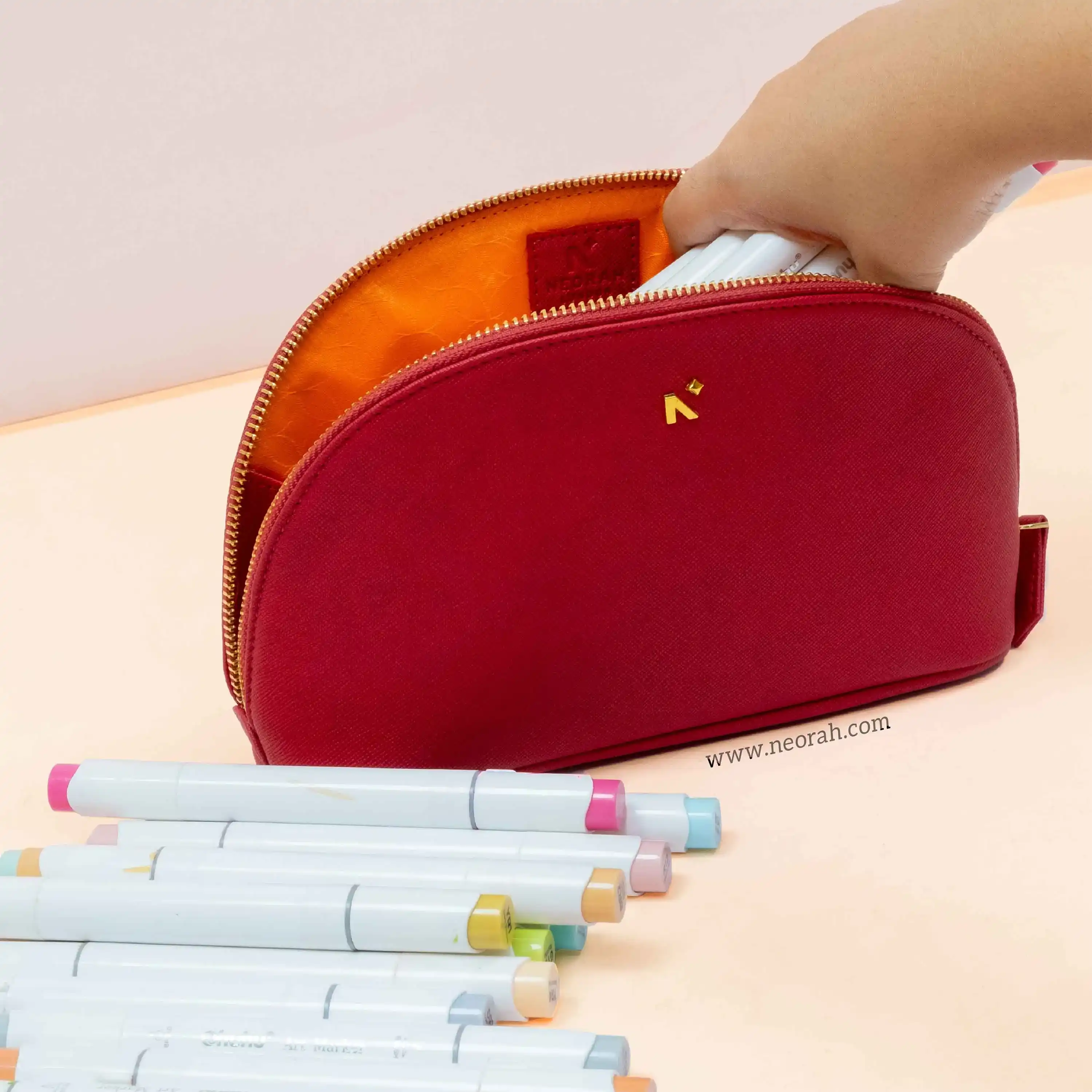 TRAVEL POUCH - Image 31