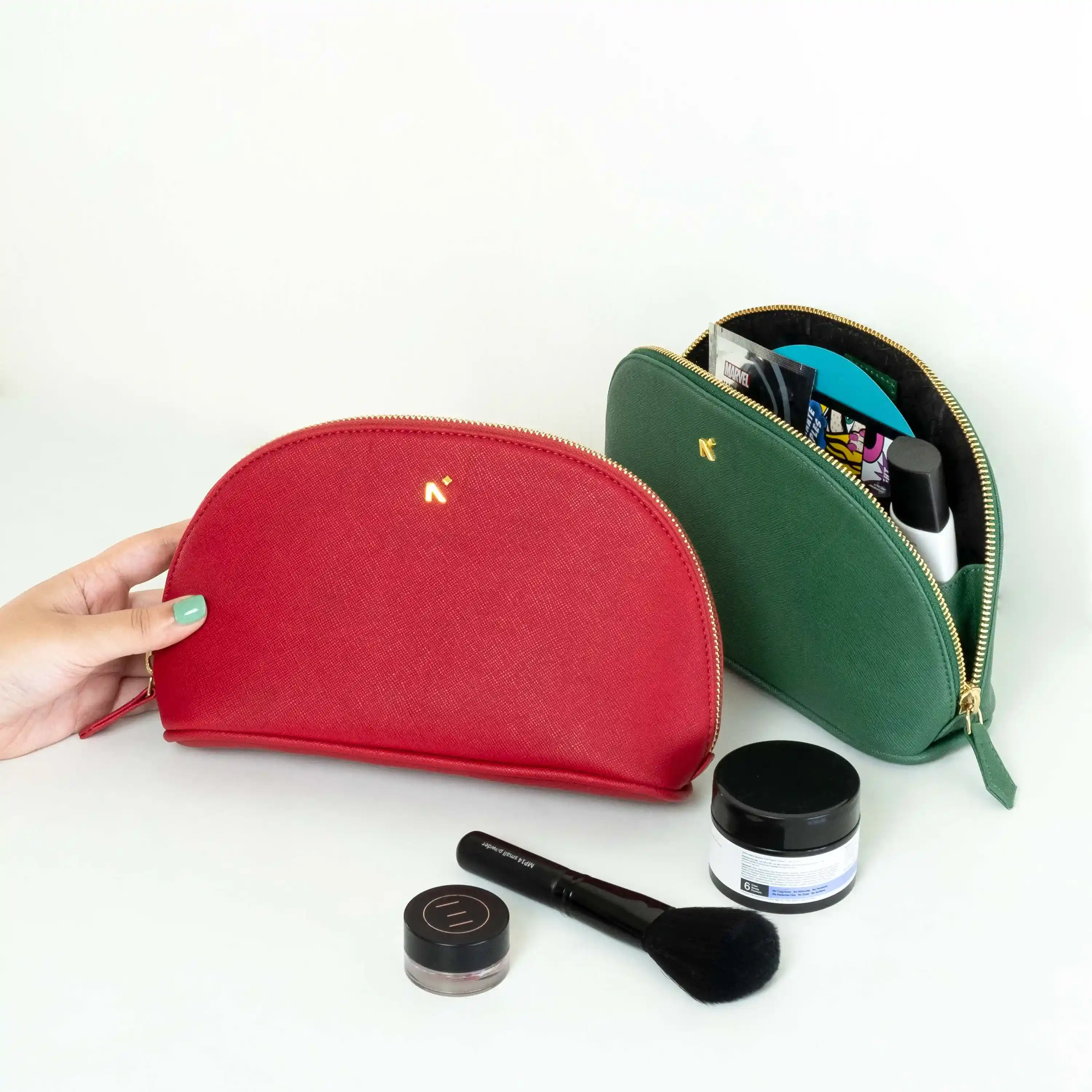 TRAVEL POUCH - Image 34