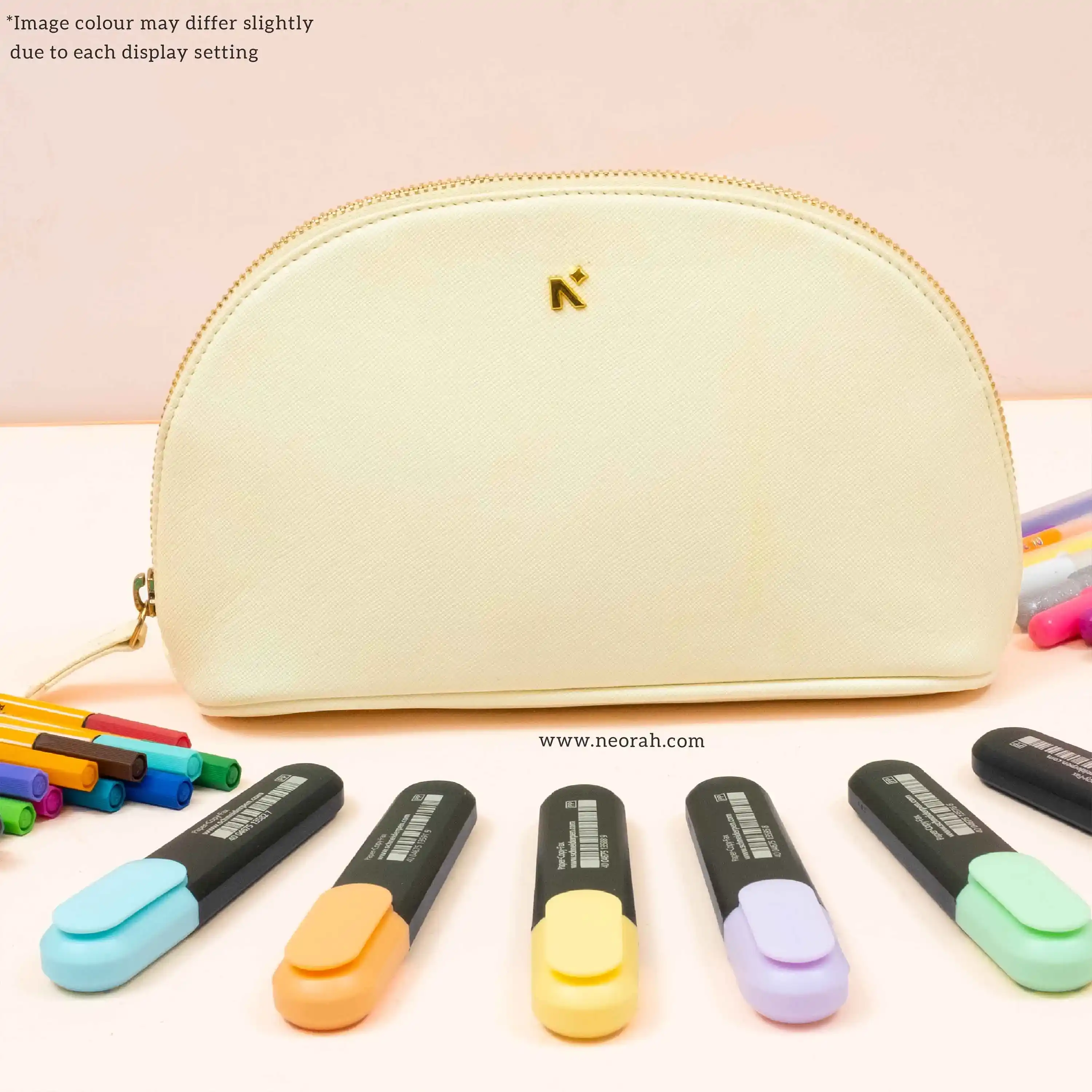 TRAVEL POUCH - Image 42