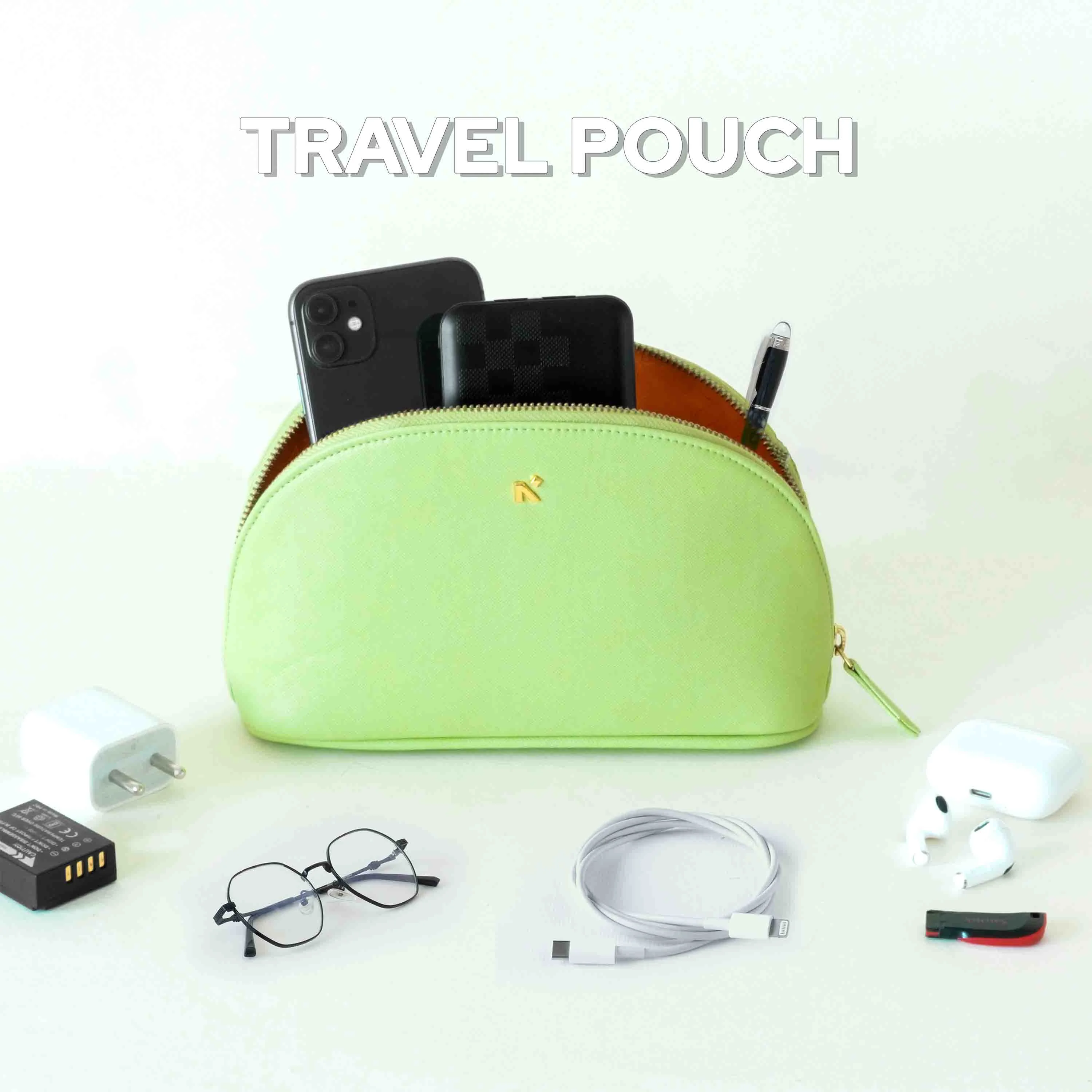 TRAVEL POUCH - Image 5