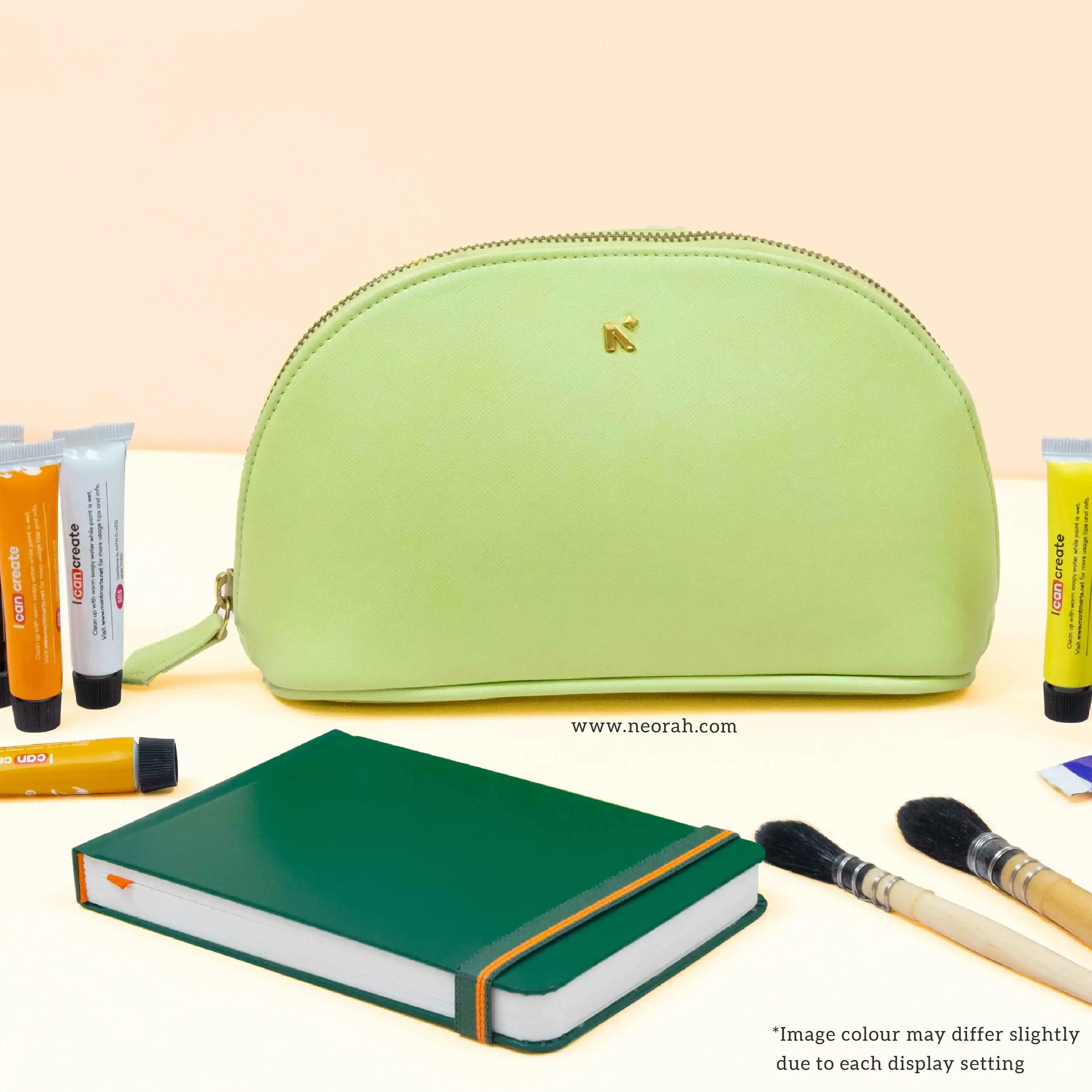 TRAVEL POUCH - Image 6