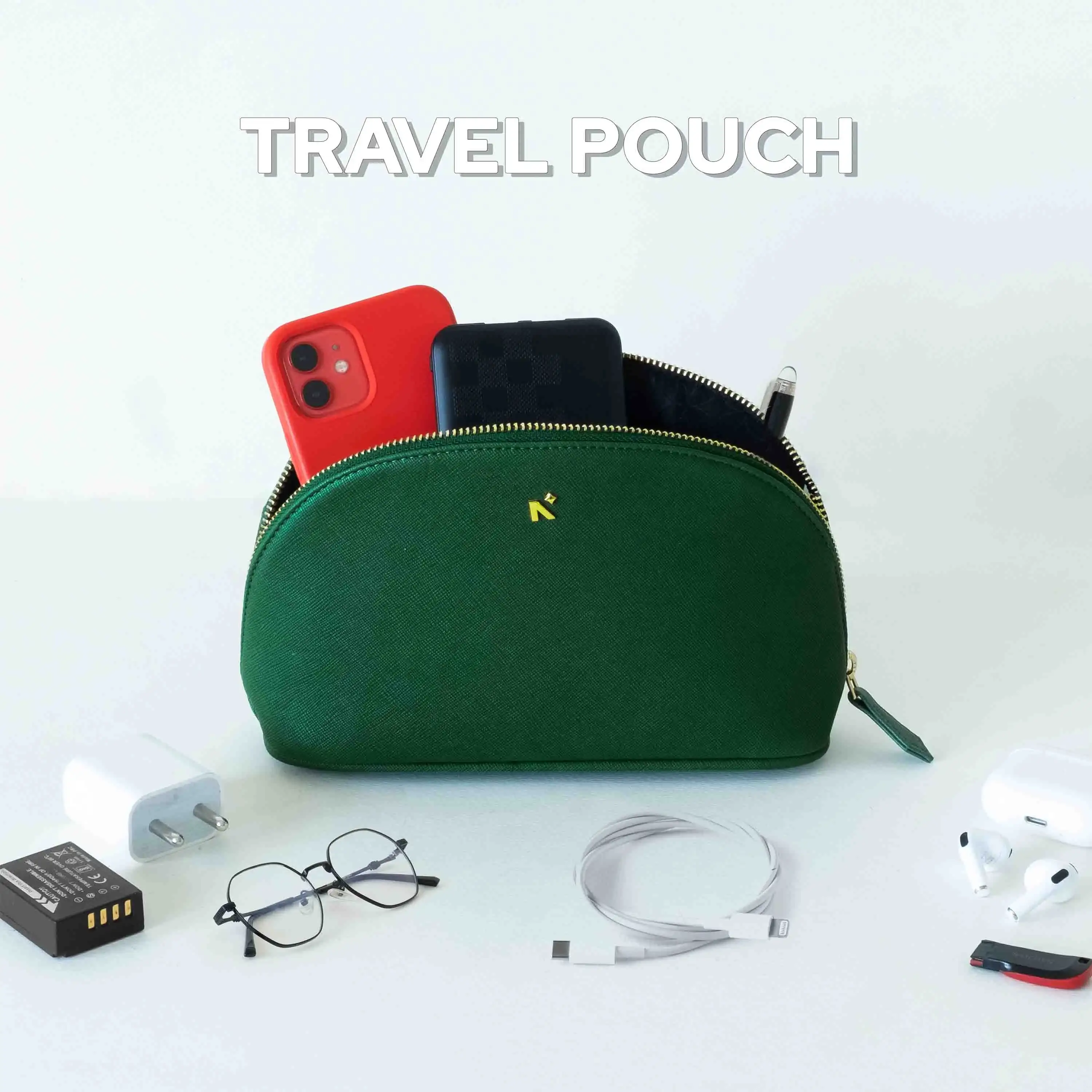 TRAVEL POUCH - Image 77