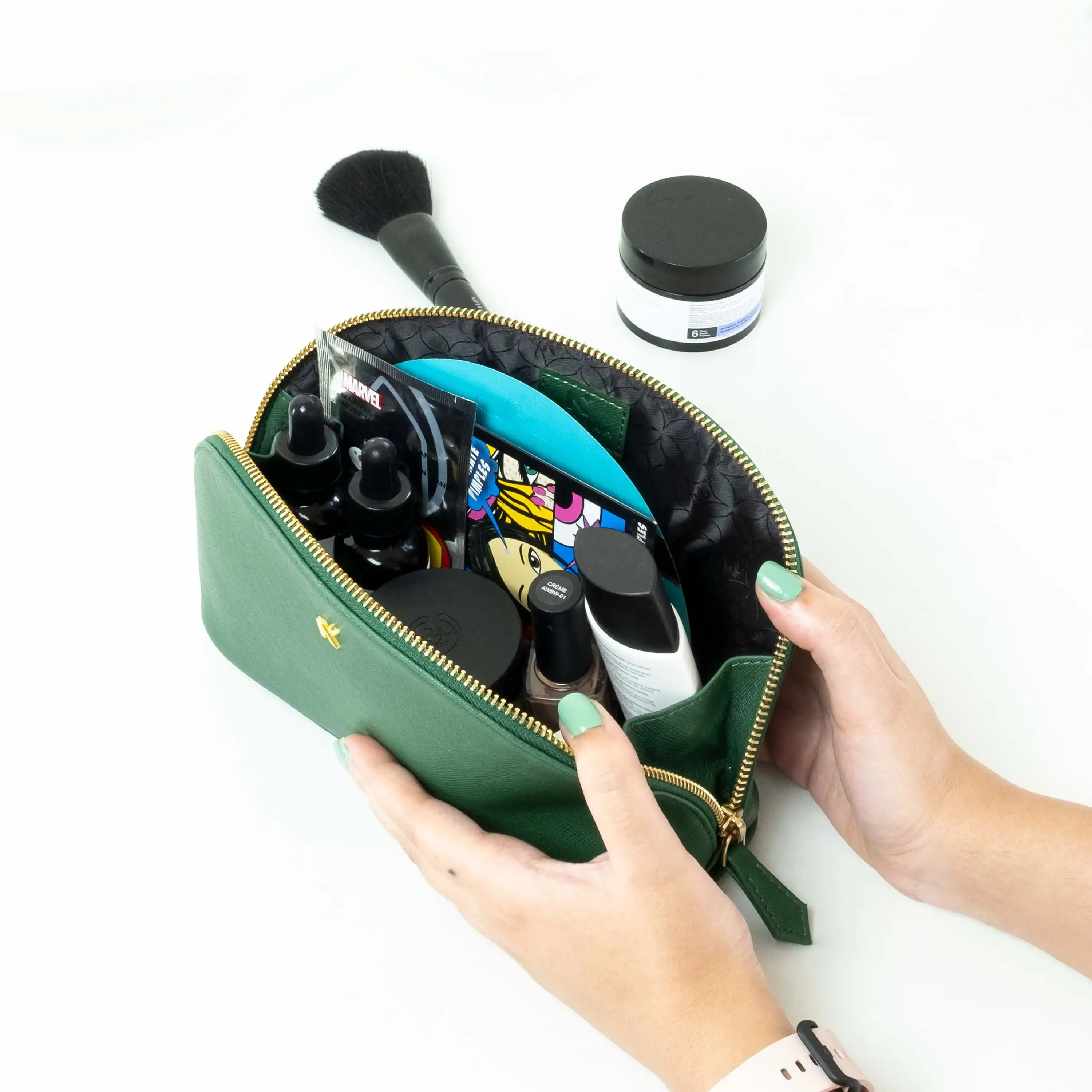TRAVEL POUCH - Image 78