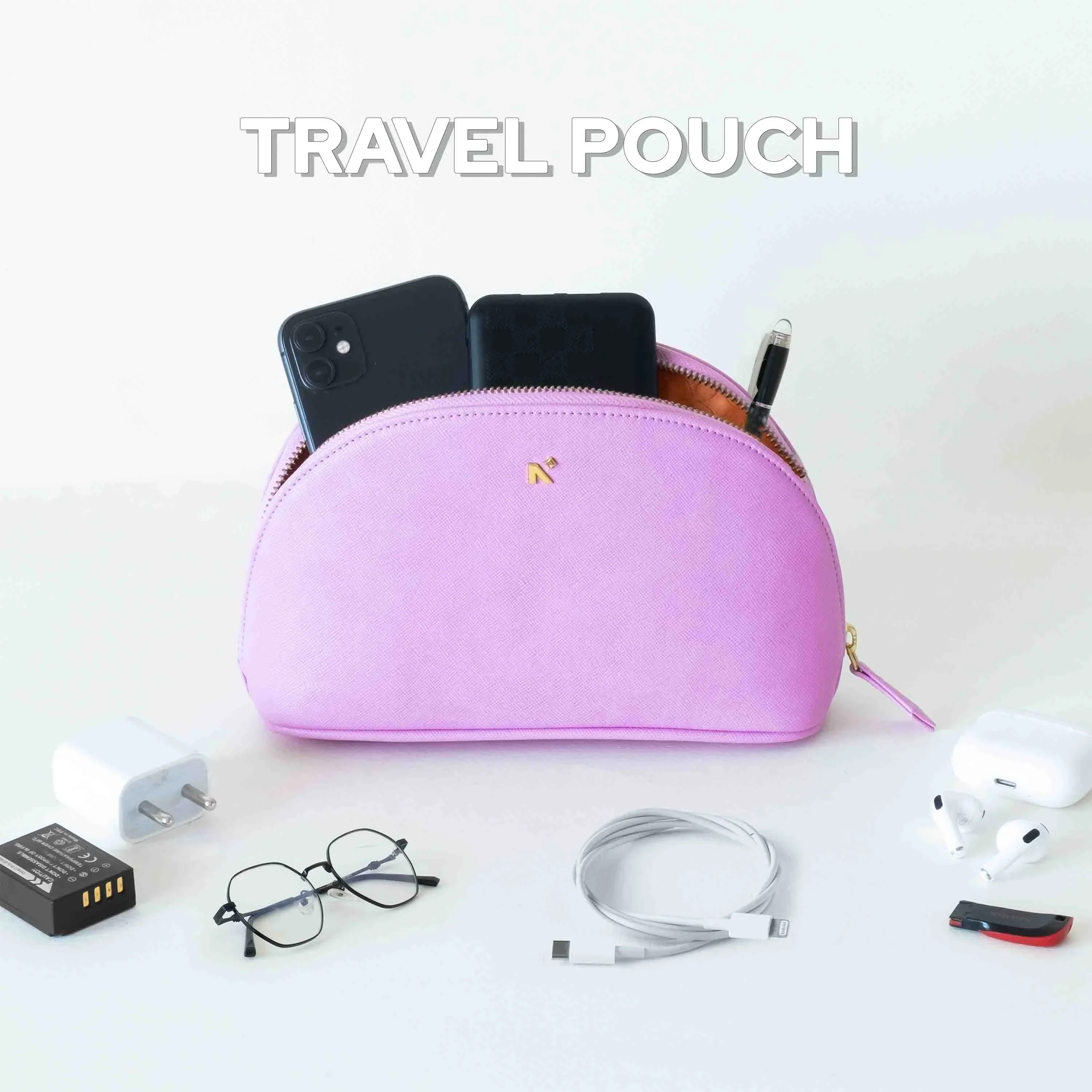 TRAVEL POUCH - Image 83