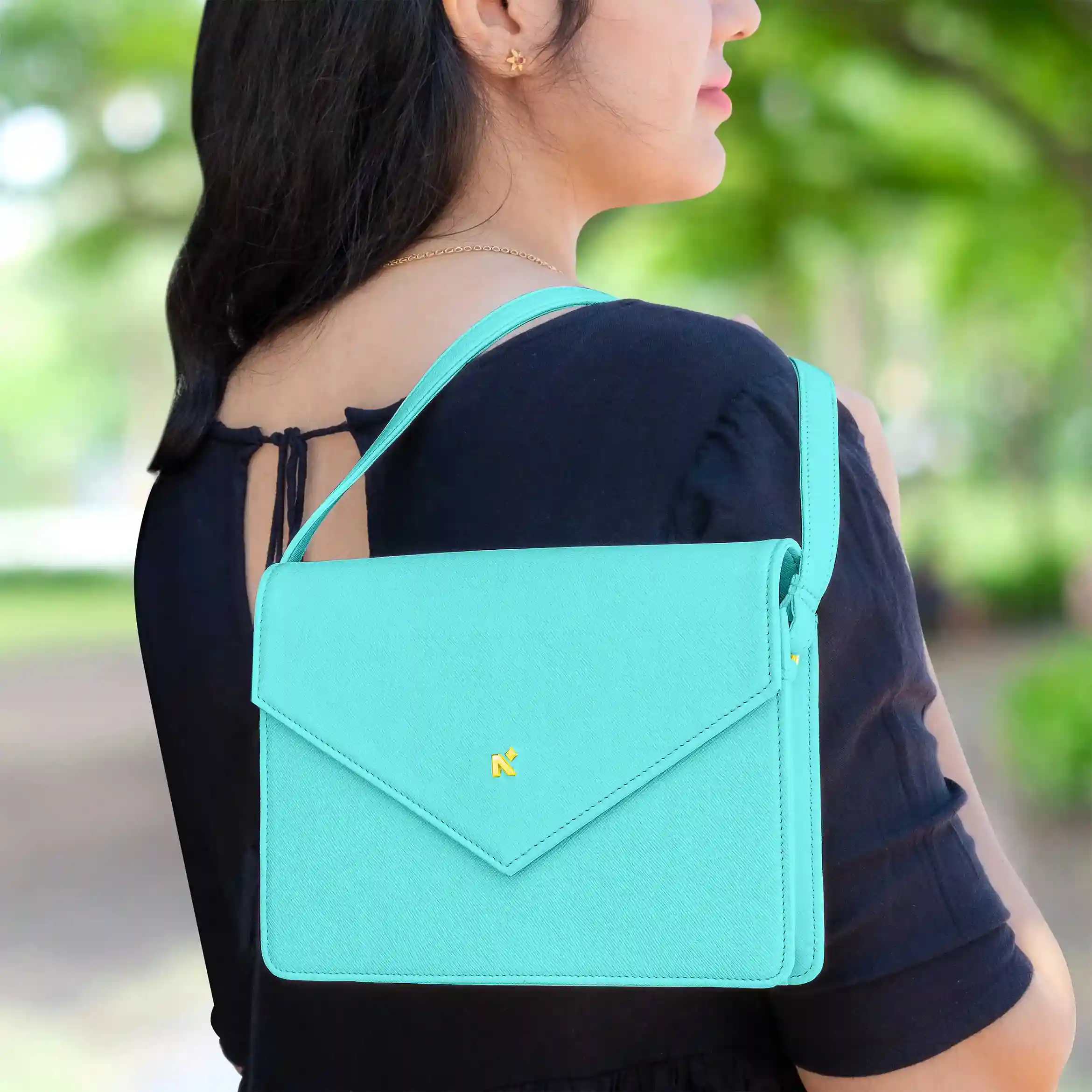 EMMA | CROSSBODY SLING BAG | ENVELOPE - Image 119