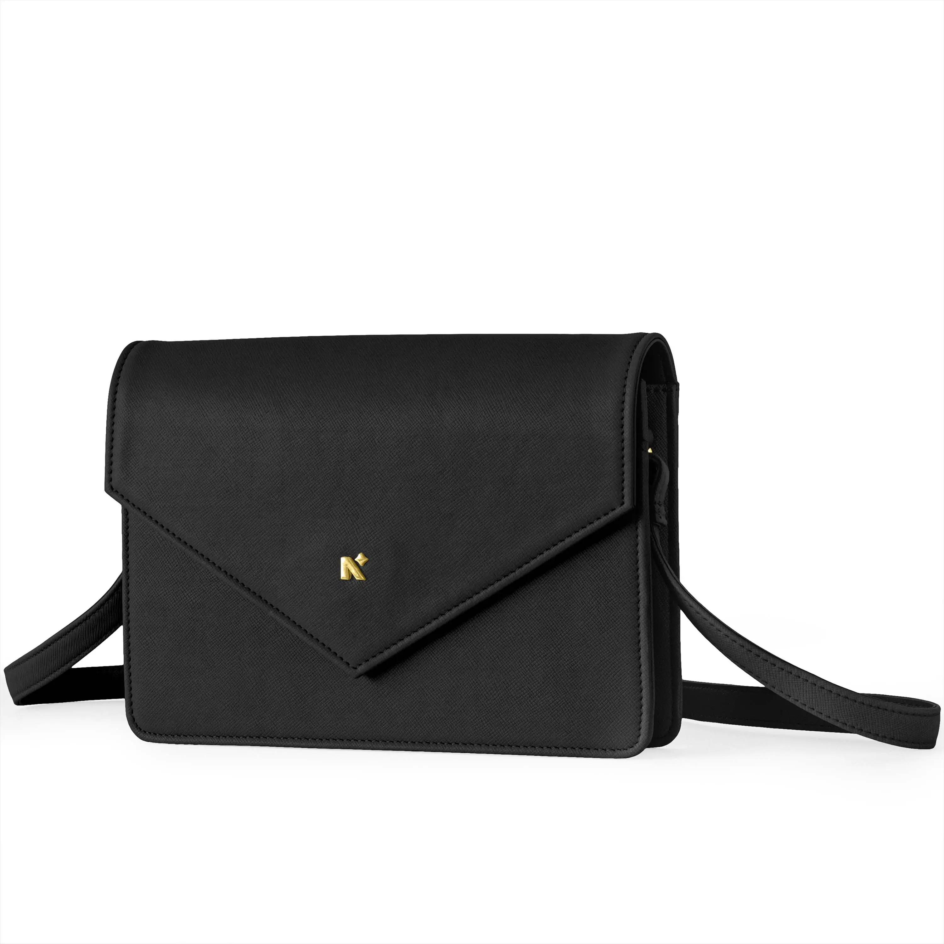 EMMA | CROSSBODY SLING BAG | ENVELOPE - Image 30
