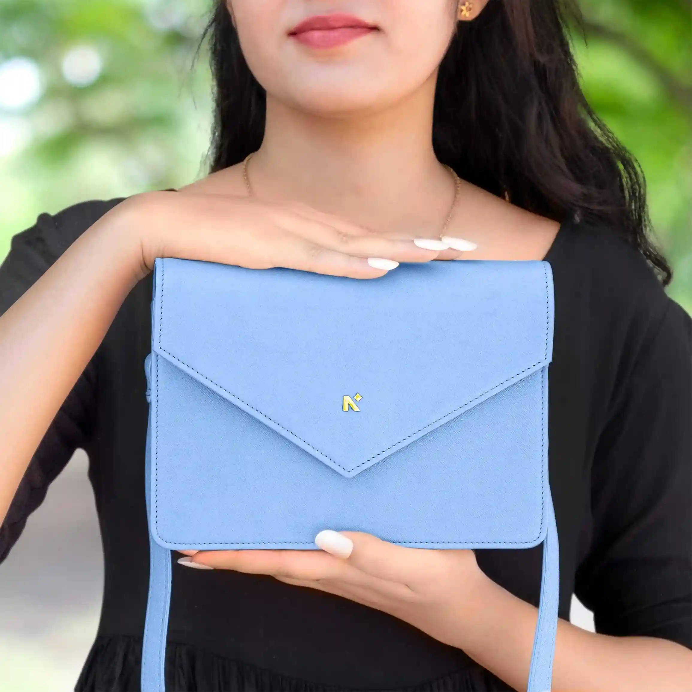 EMMA | CROSSBODY SLING BAG | ENVELOPE - Image 65
