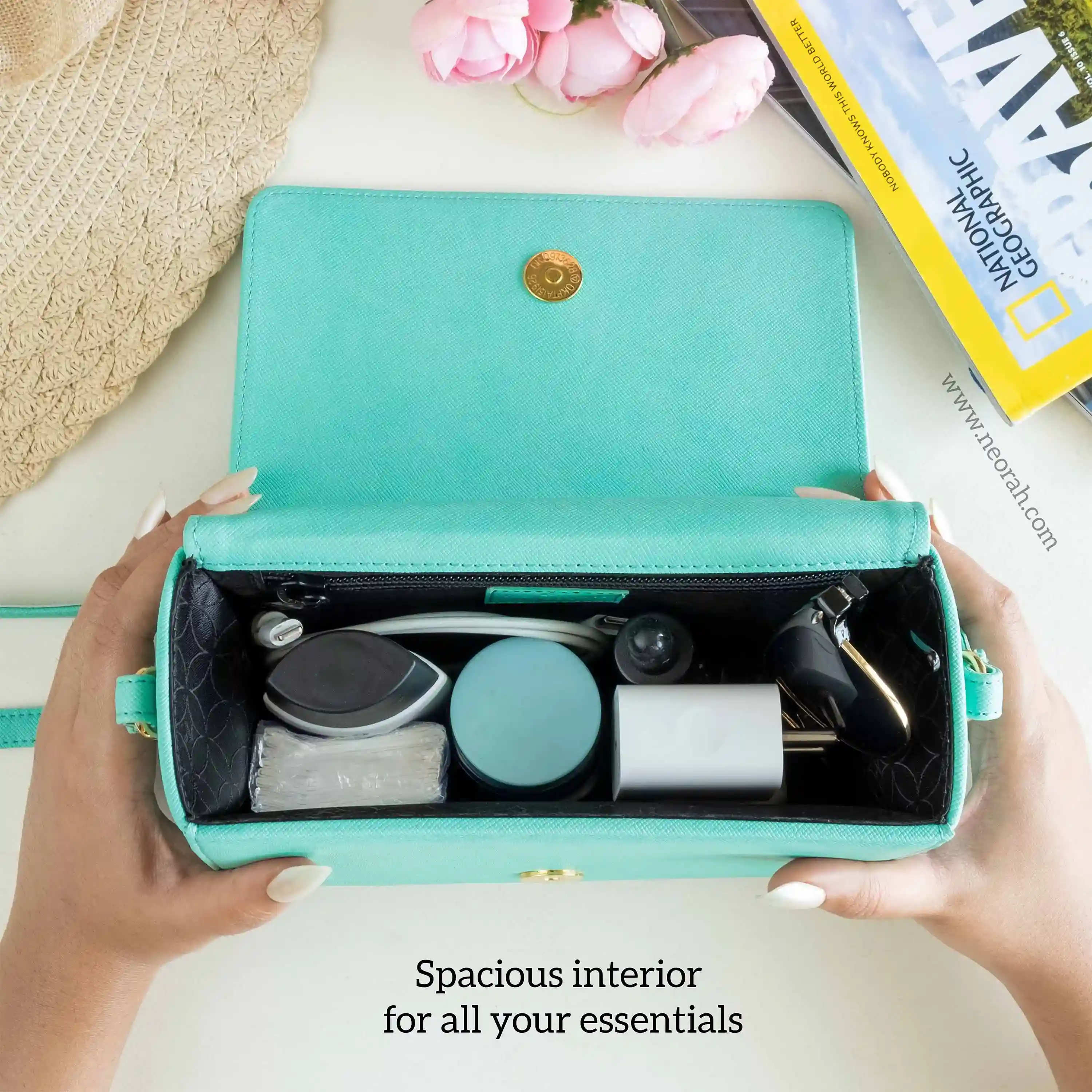 ELEANOR - BOX BAG - Image 104