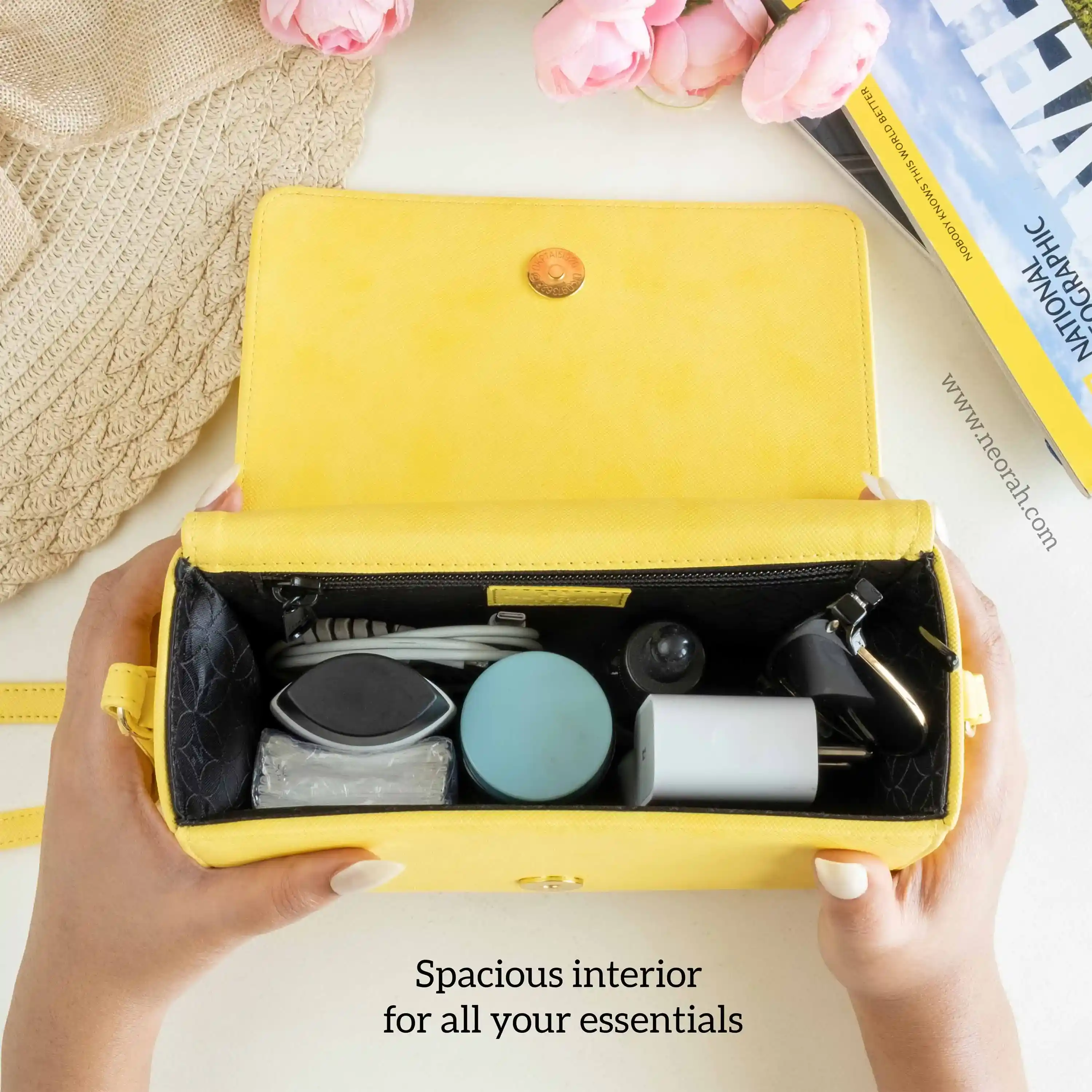 ELEANOR - BOX BAG - Image 113