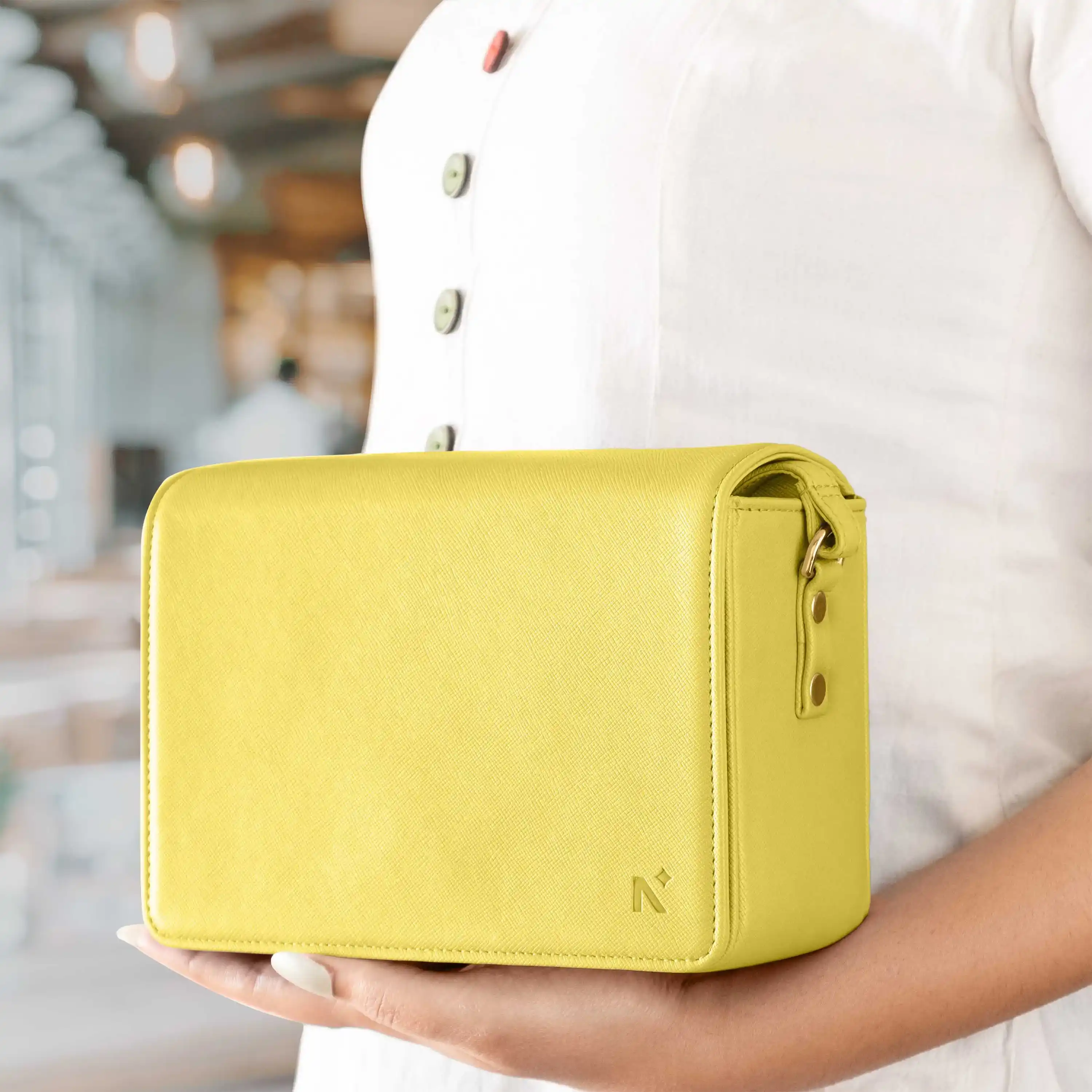 ELEANOR - BOX BAG - Image 118