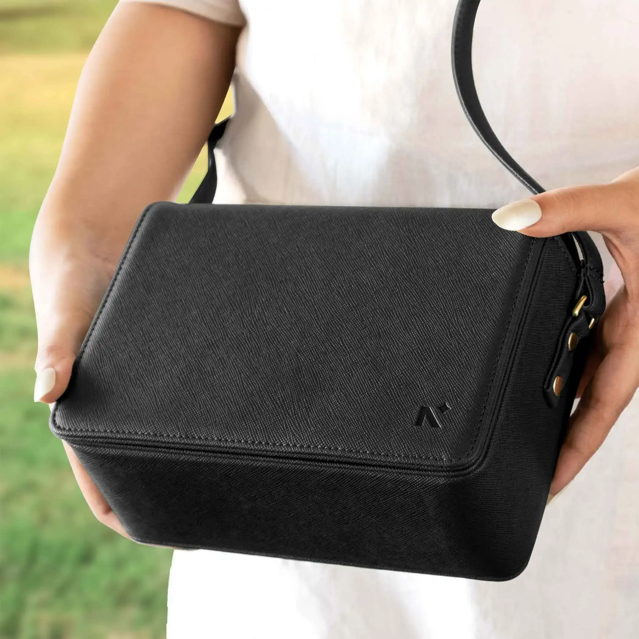 ELEANOR - BOX BAG - Image 17