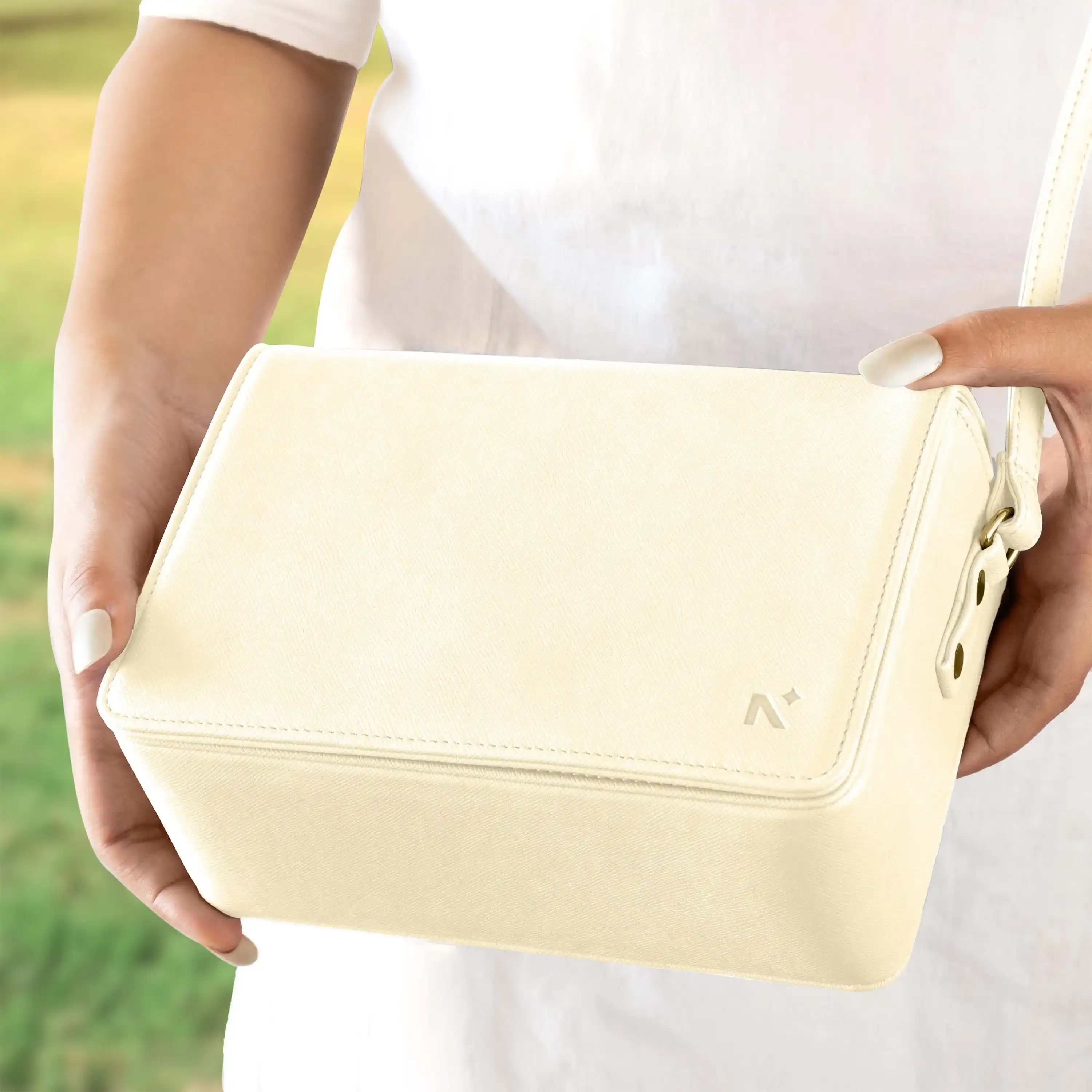 ELEANOR - BOX BAG - Image 26