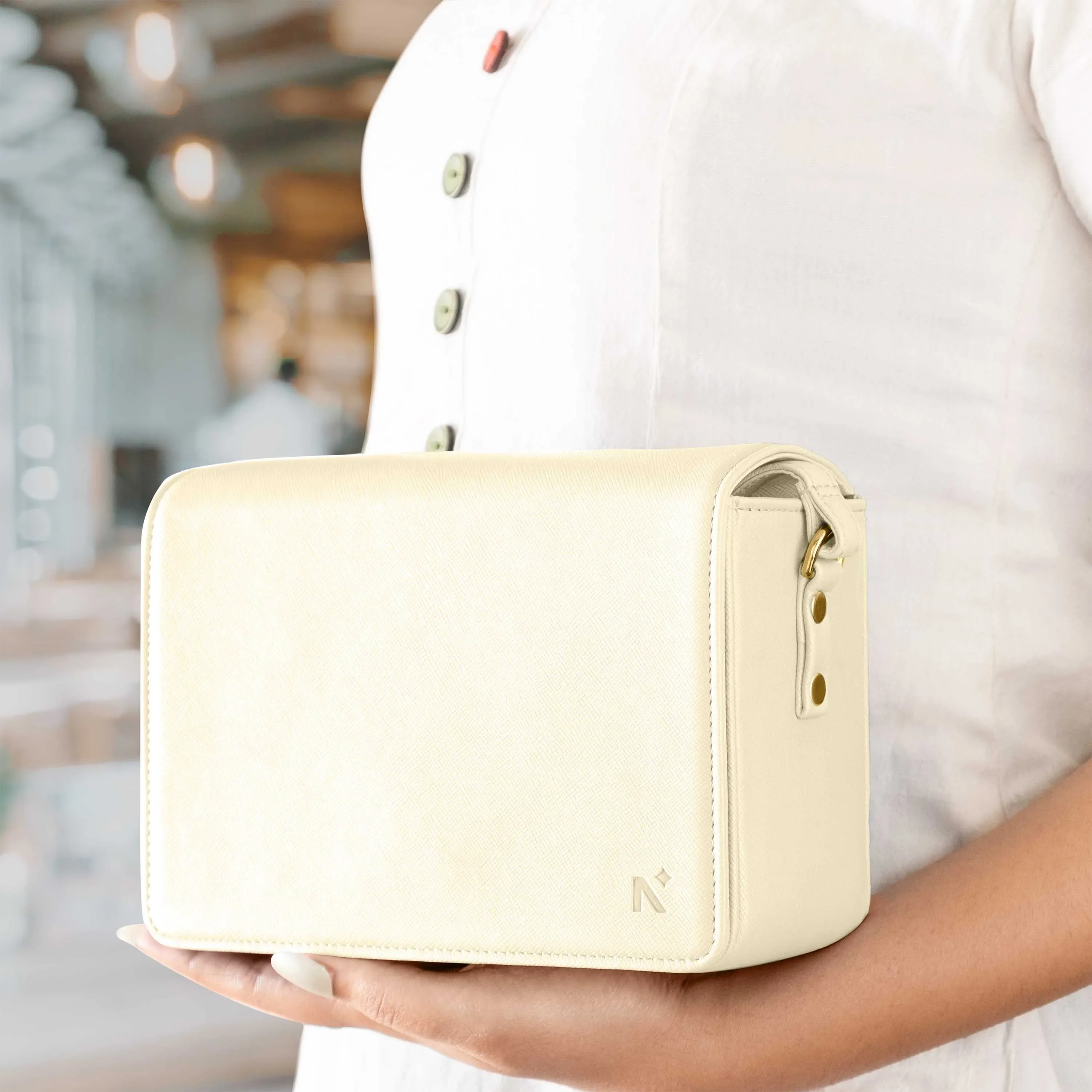 ELEANOR - BOX BAG - Image 28