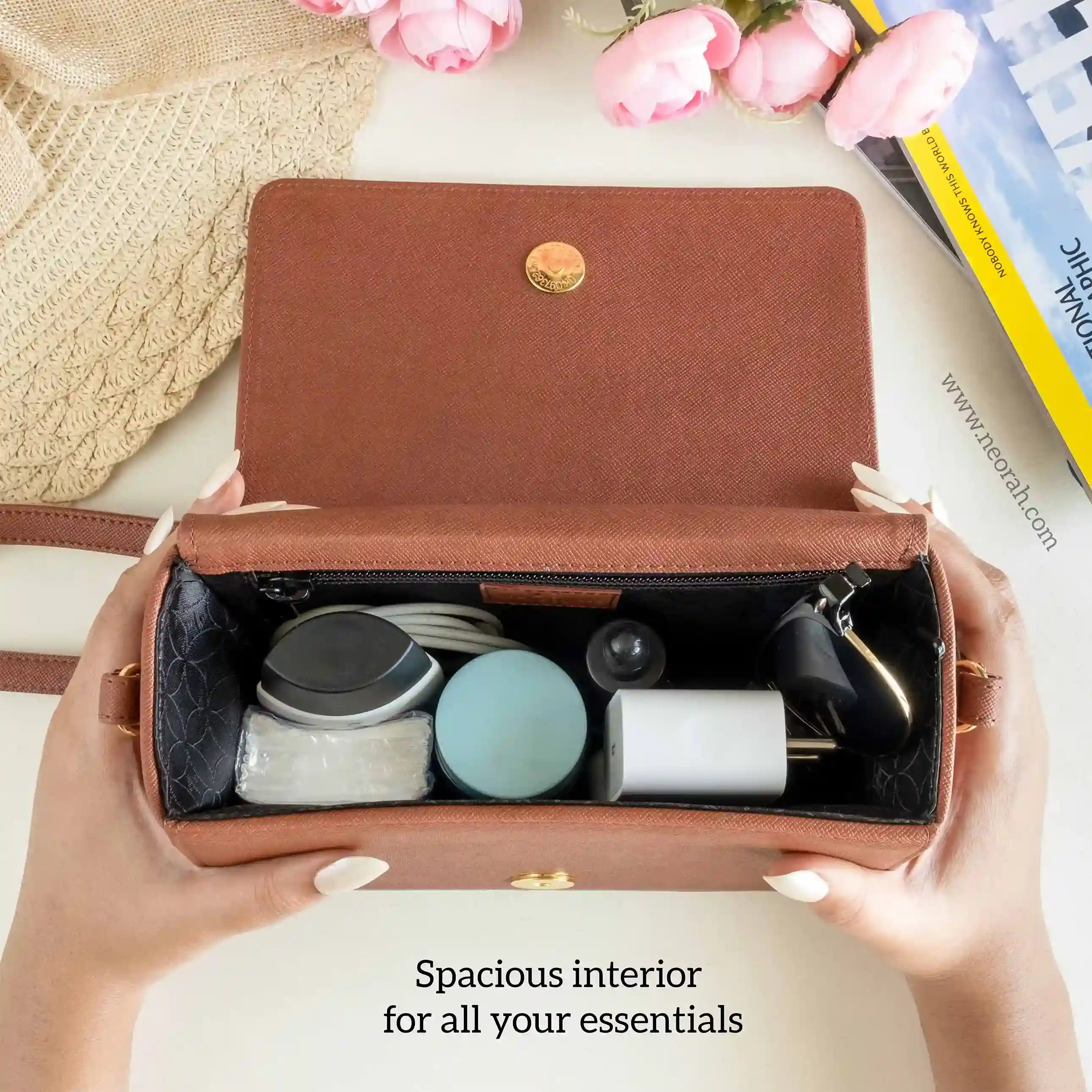 ELEANOR - BOX BAG - Image 32