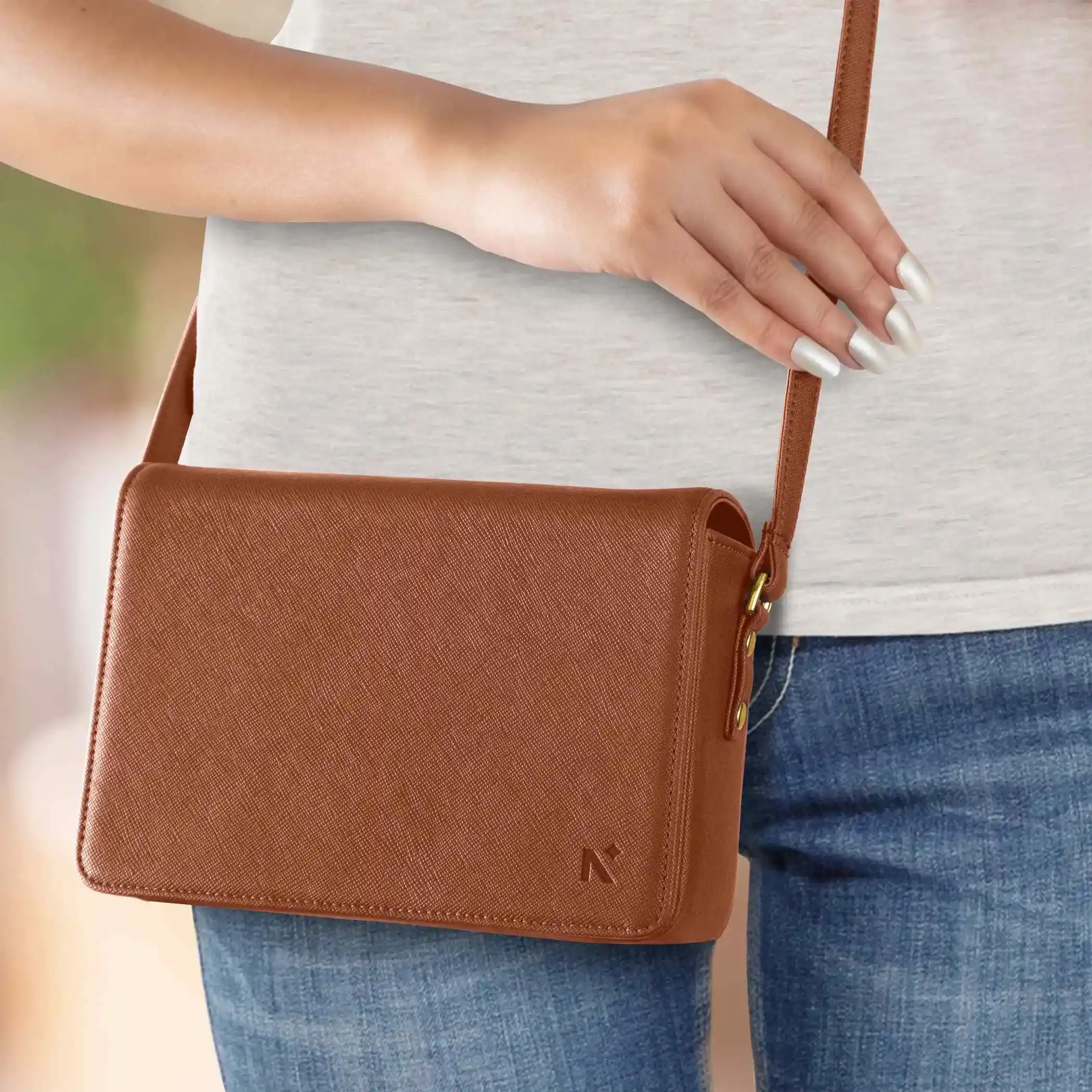 ELEANOR - BOX BAG - Image 34