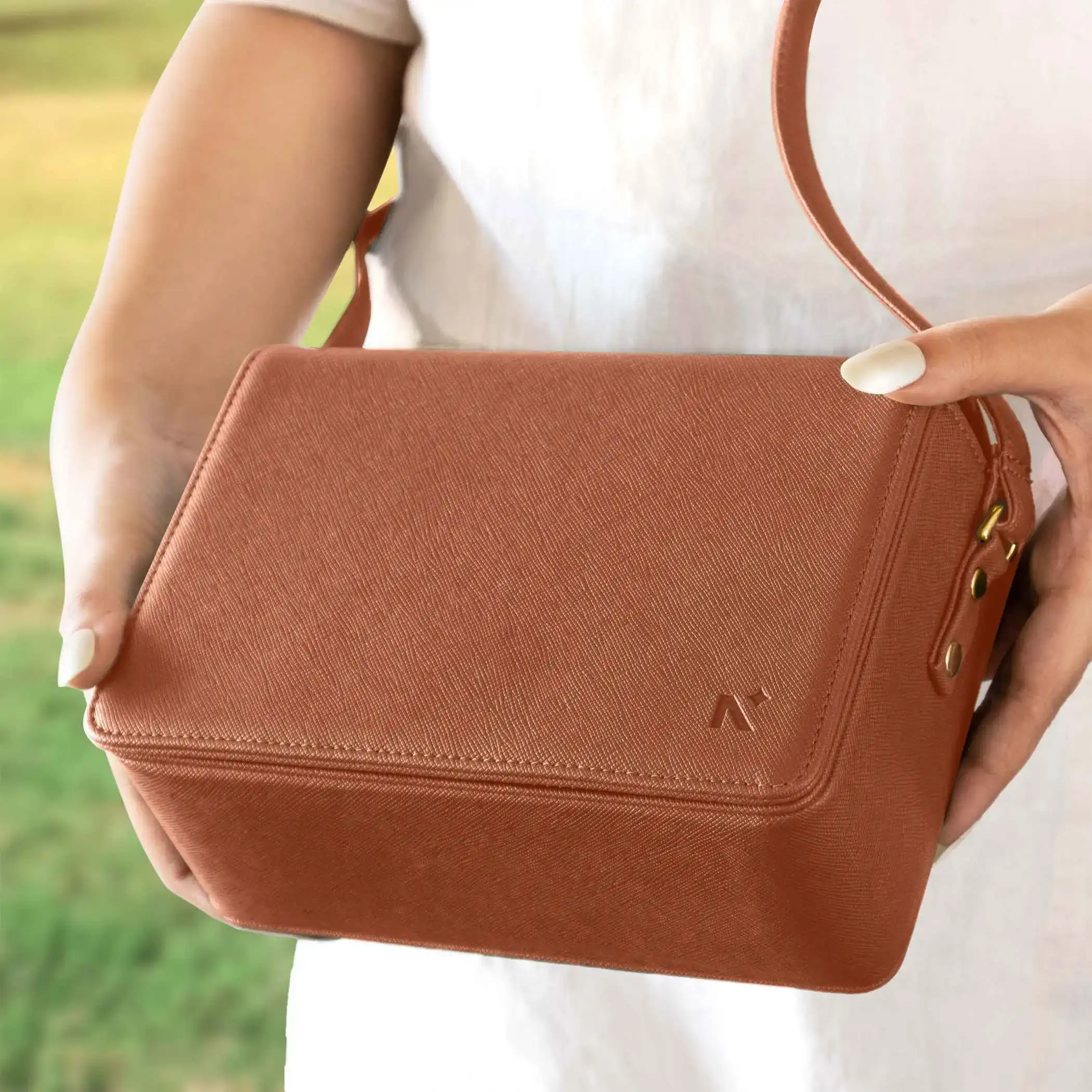 ELEANOR - BOX BAG - Image 35