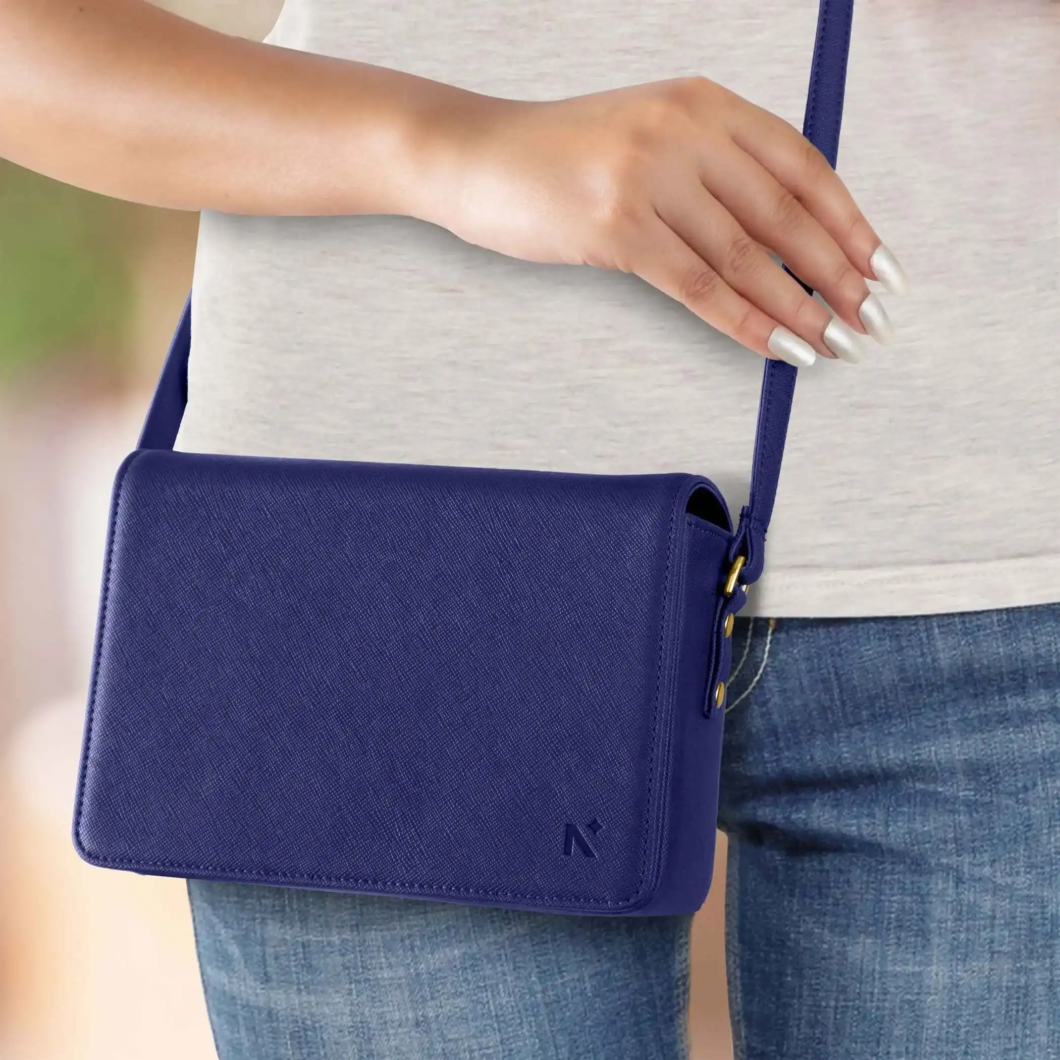 ELEANOR - BOX BAG - Image 43
