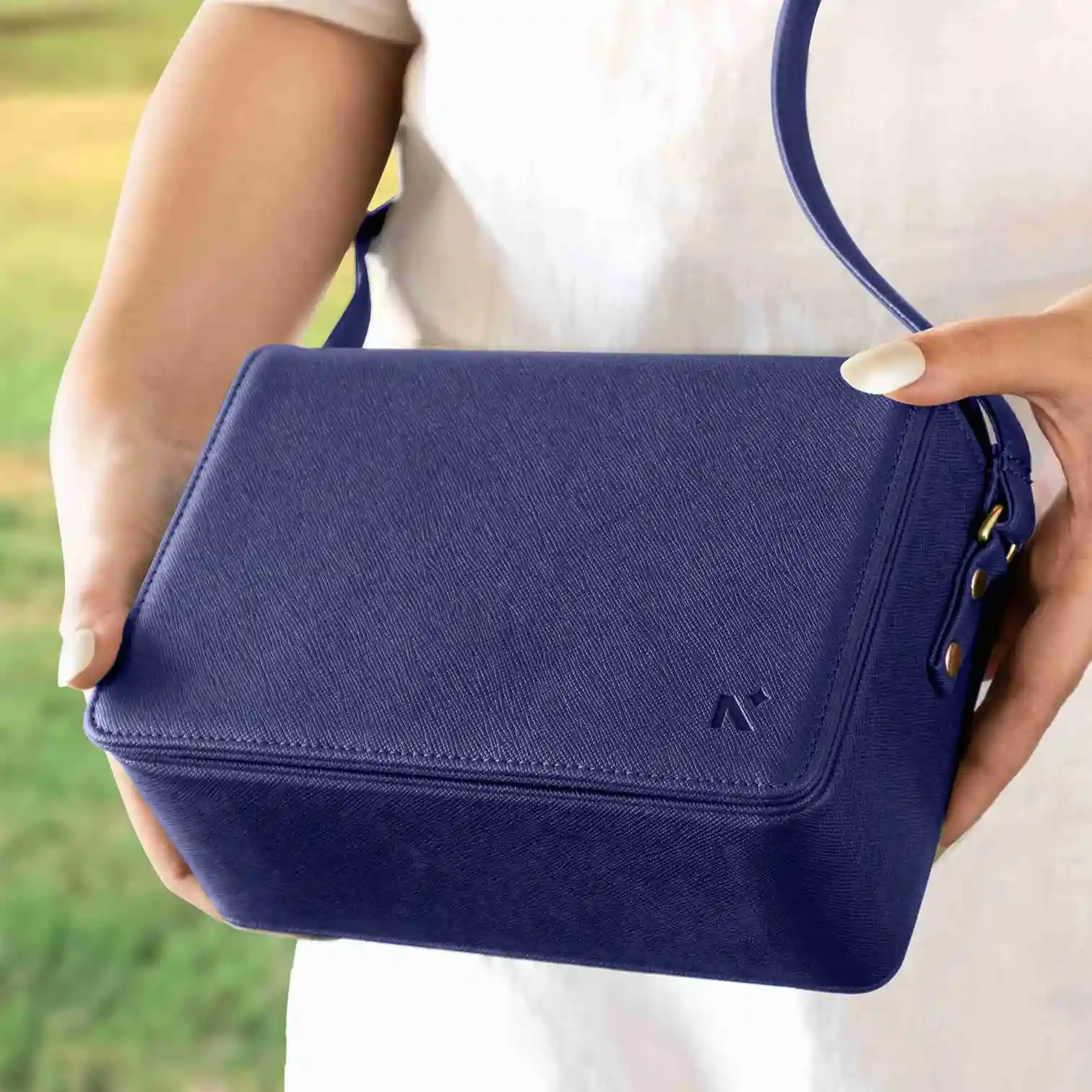 ELEANOR - BOX BAG - Image 44