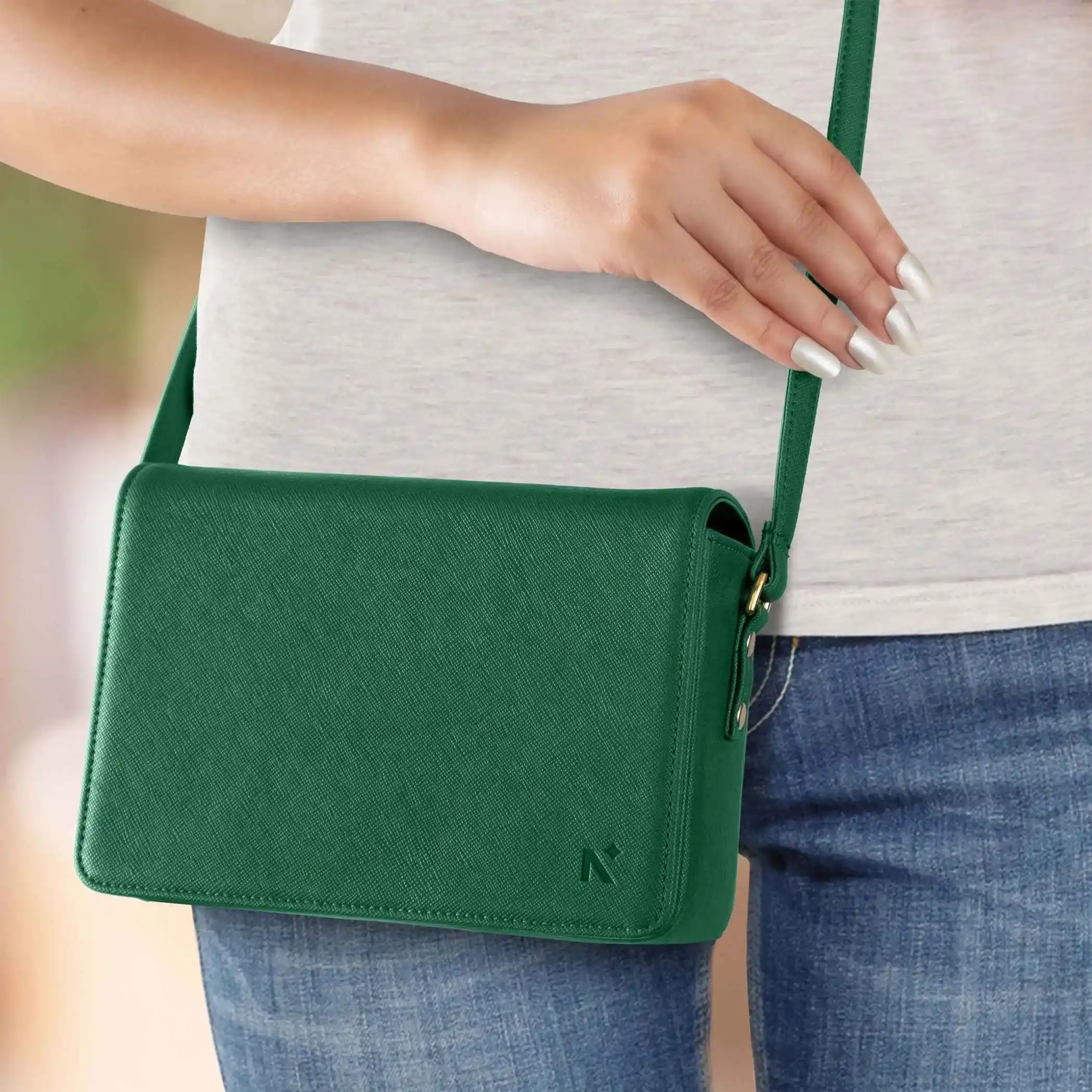 ELEANOR - BOX BAG - Image 52