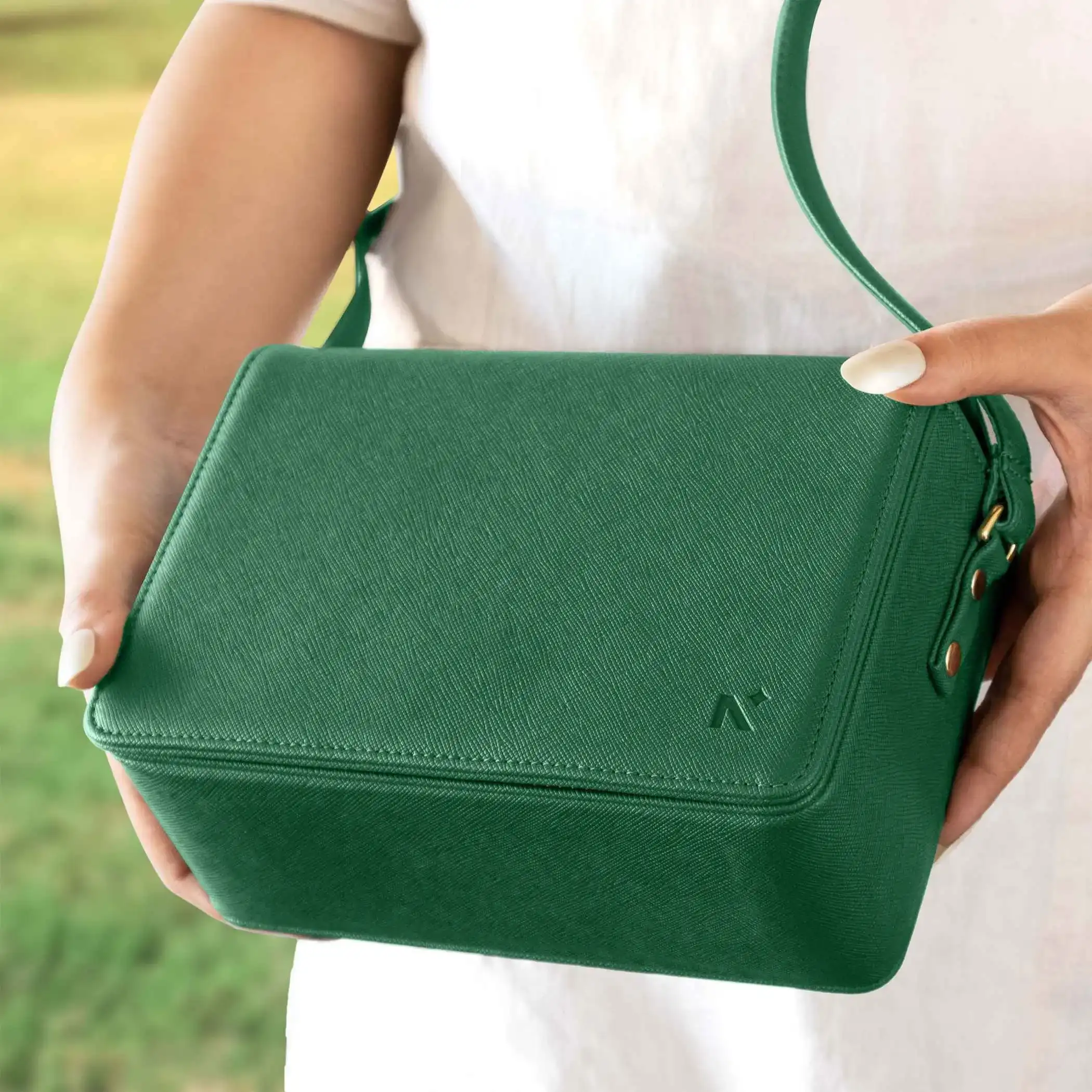 ELEANOR - BOX BAG - Image 53