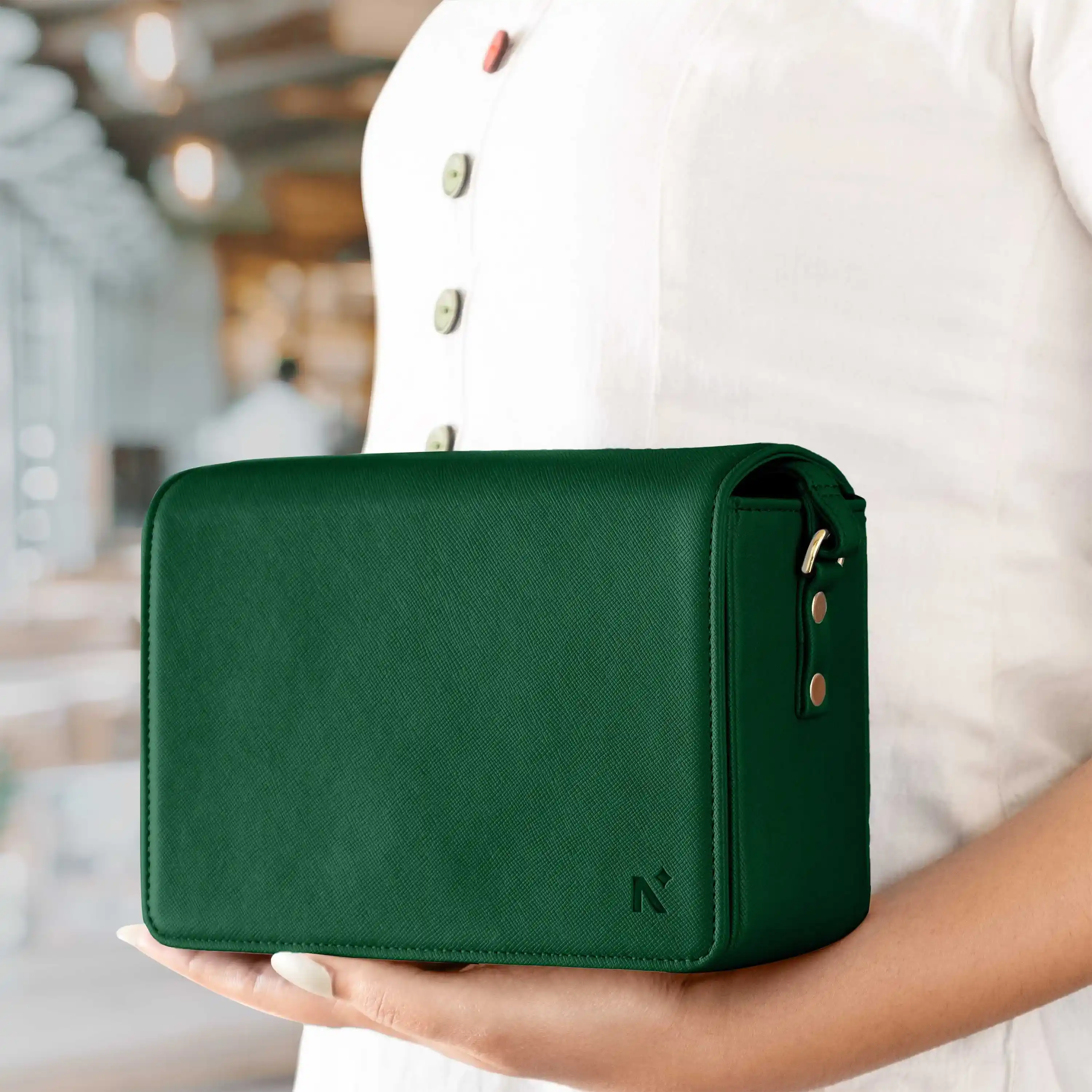 ELEANOR - BOX BAG - Image 55
