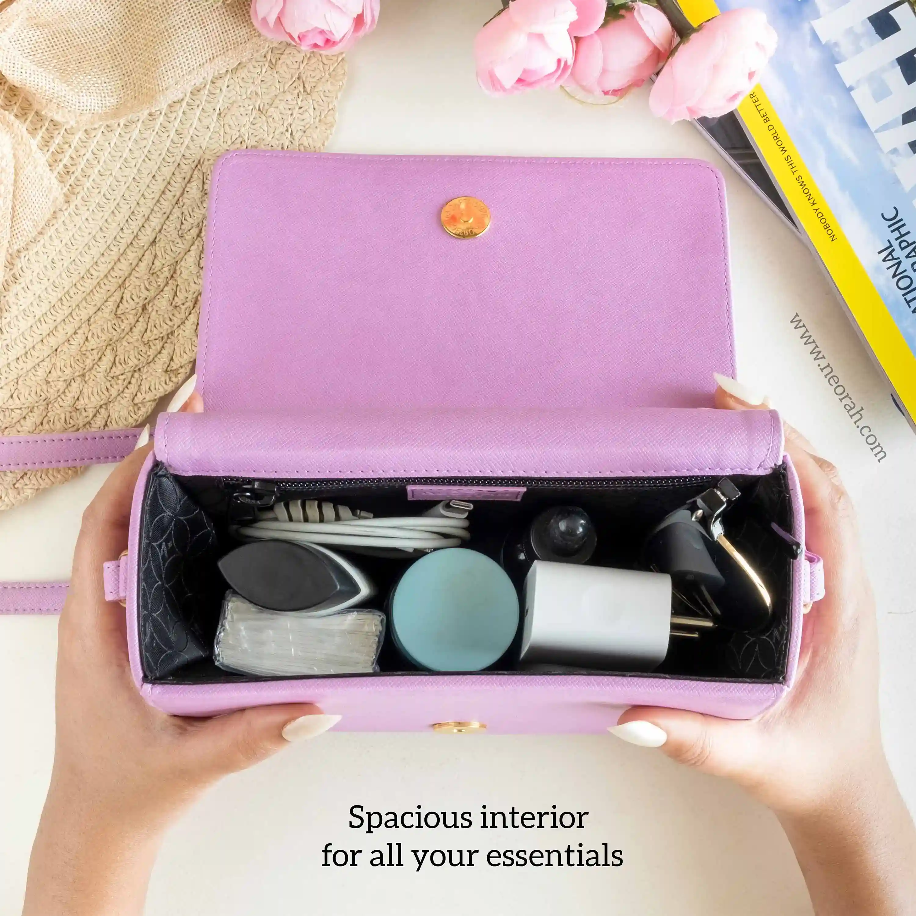 ELEANOR - BOX BAG - Image 59