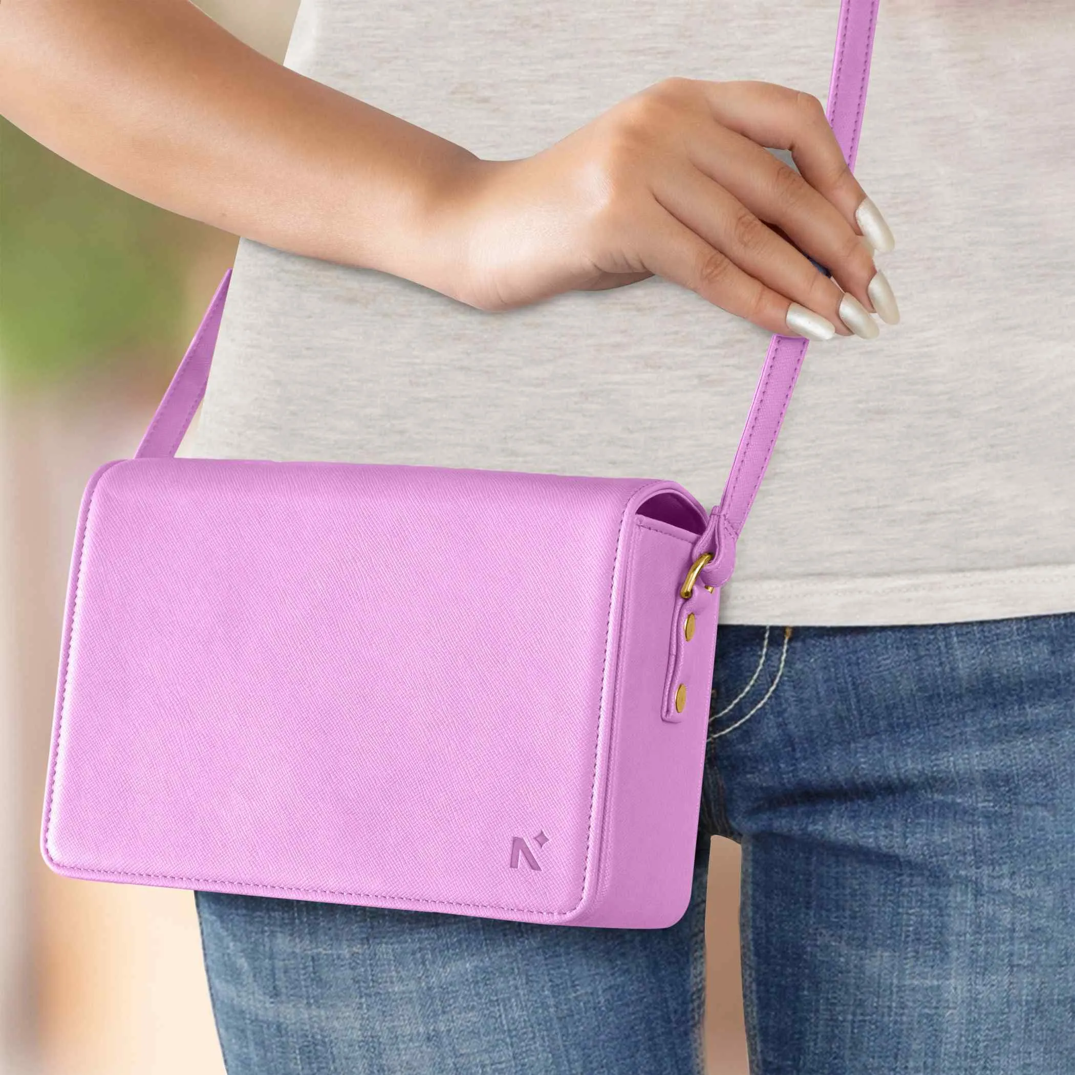 ELEANOR - BOX BAG - Image 61