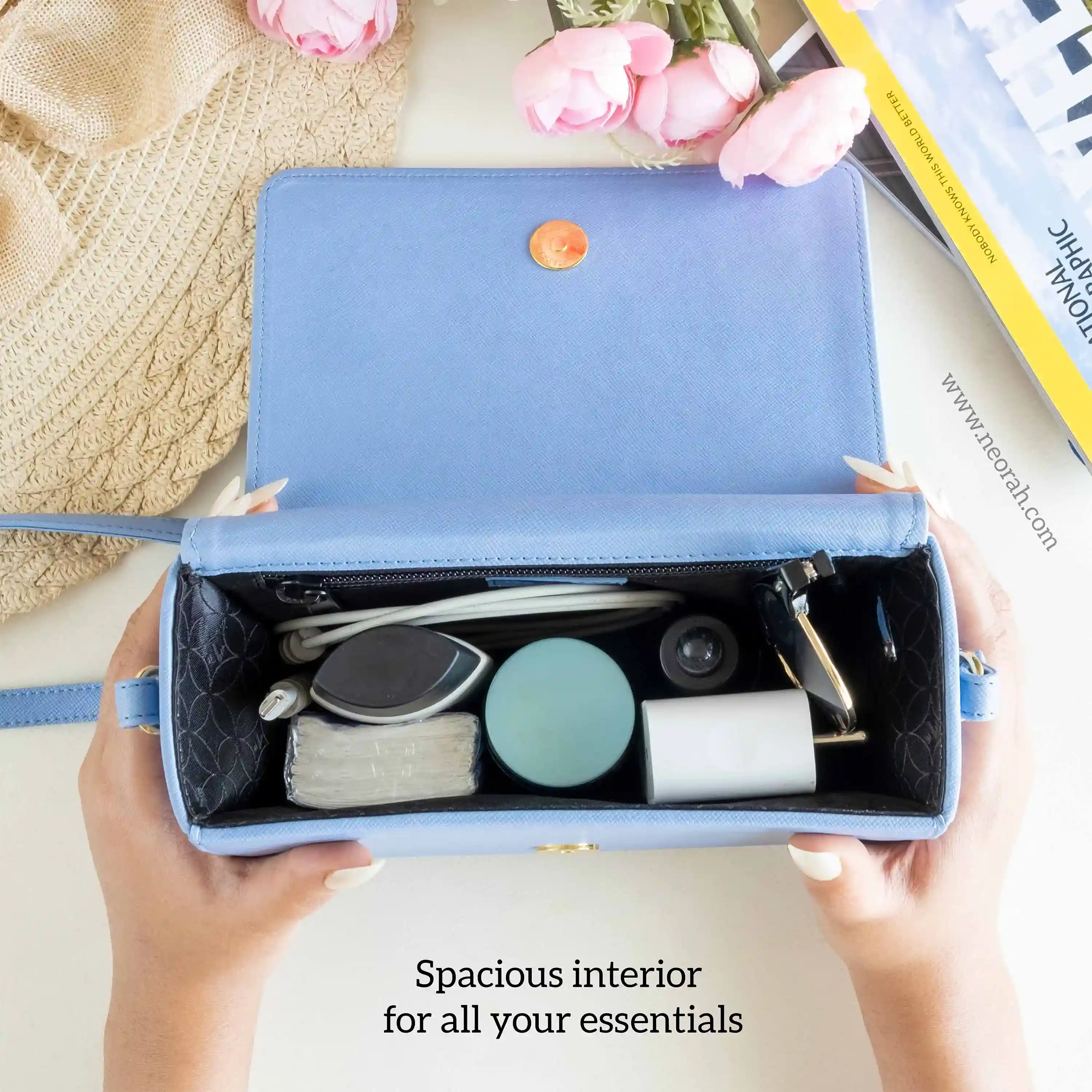 ELEANOR - BOX BAG - Image 68