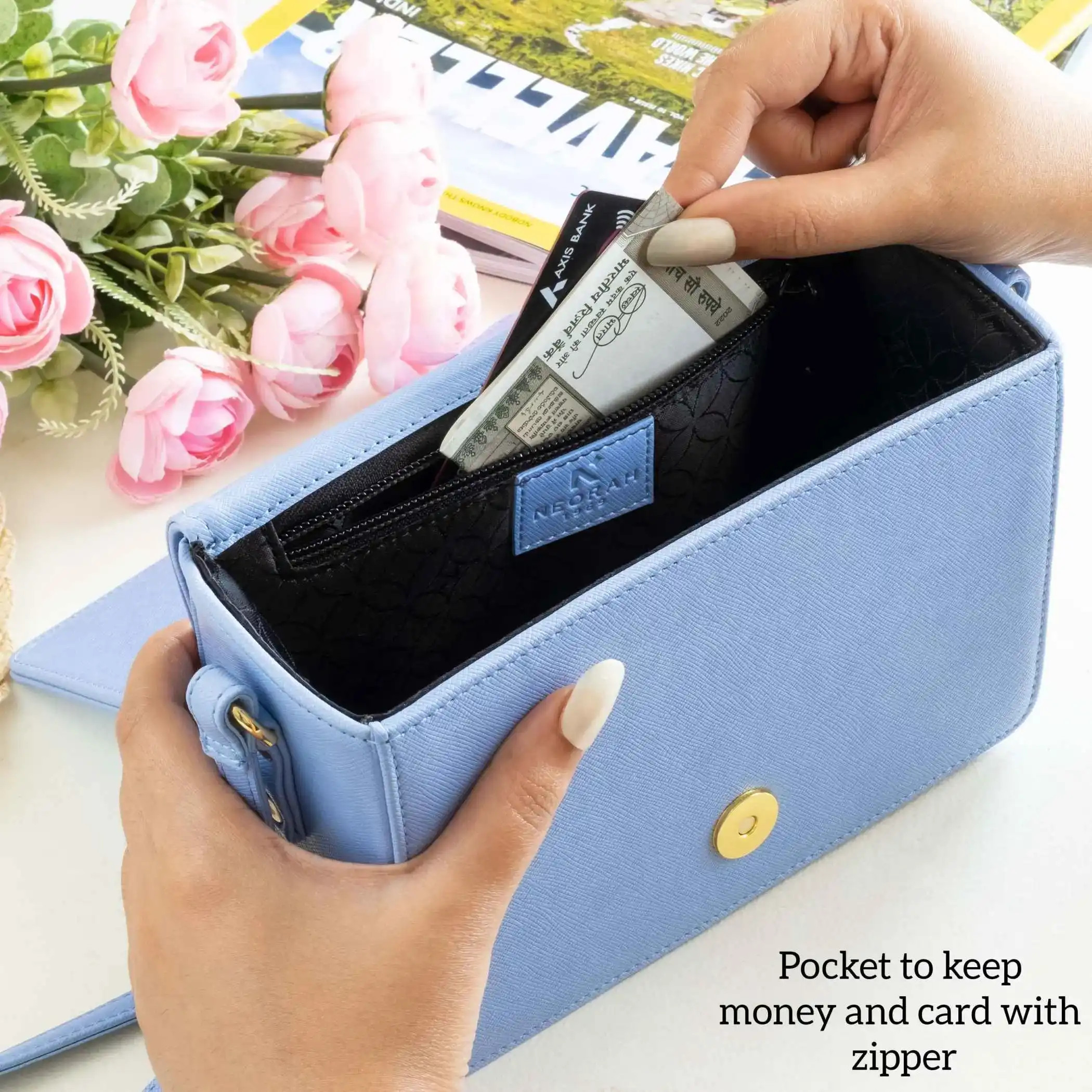 ELEANOR - BOX BAG - Image 69