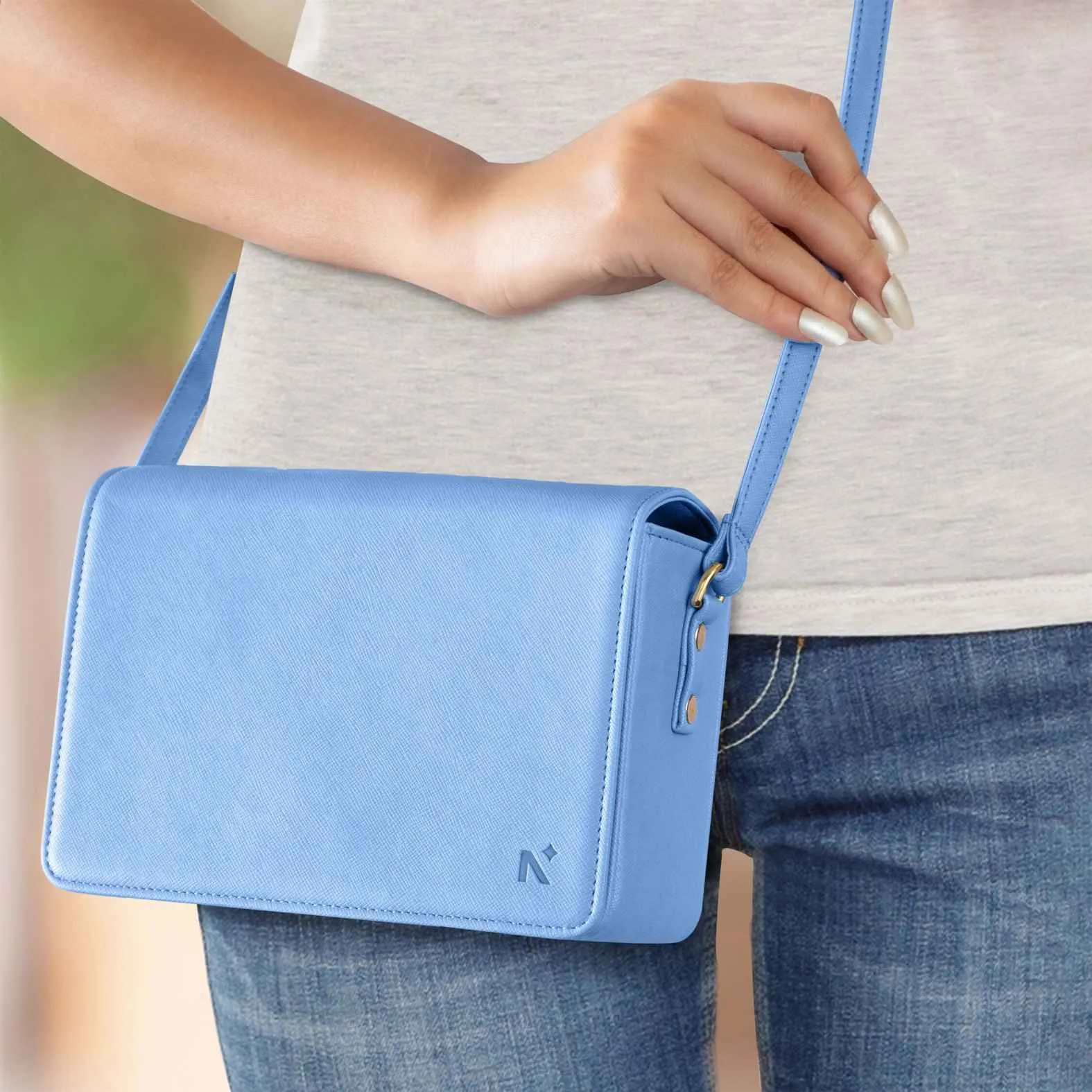 ELEANOR - BOX BAG - Image 70
