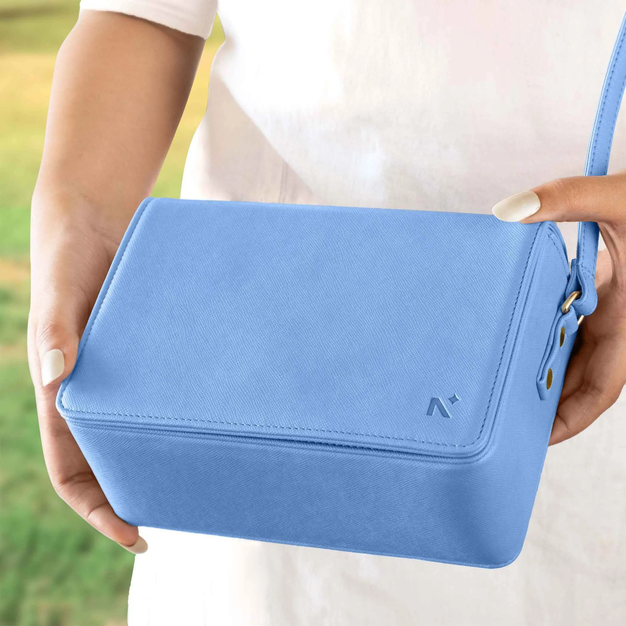 ELEANOR - BOX BAG - Image 71