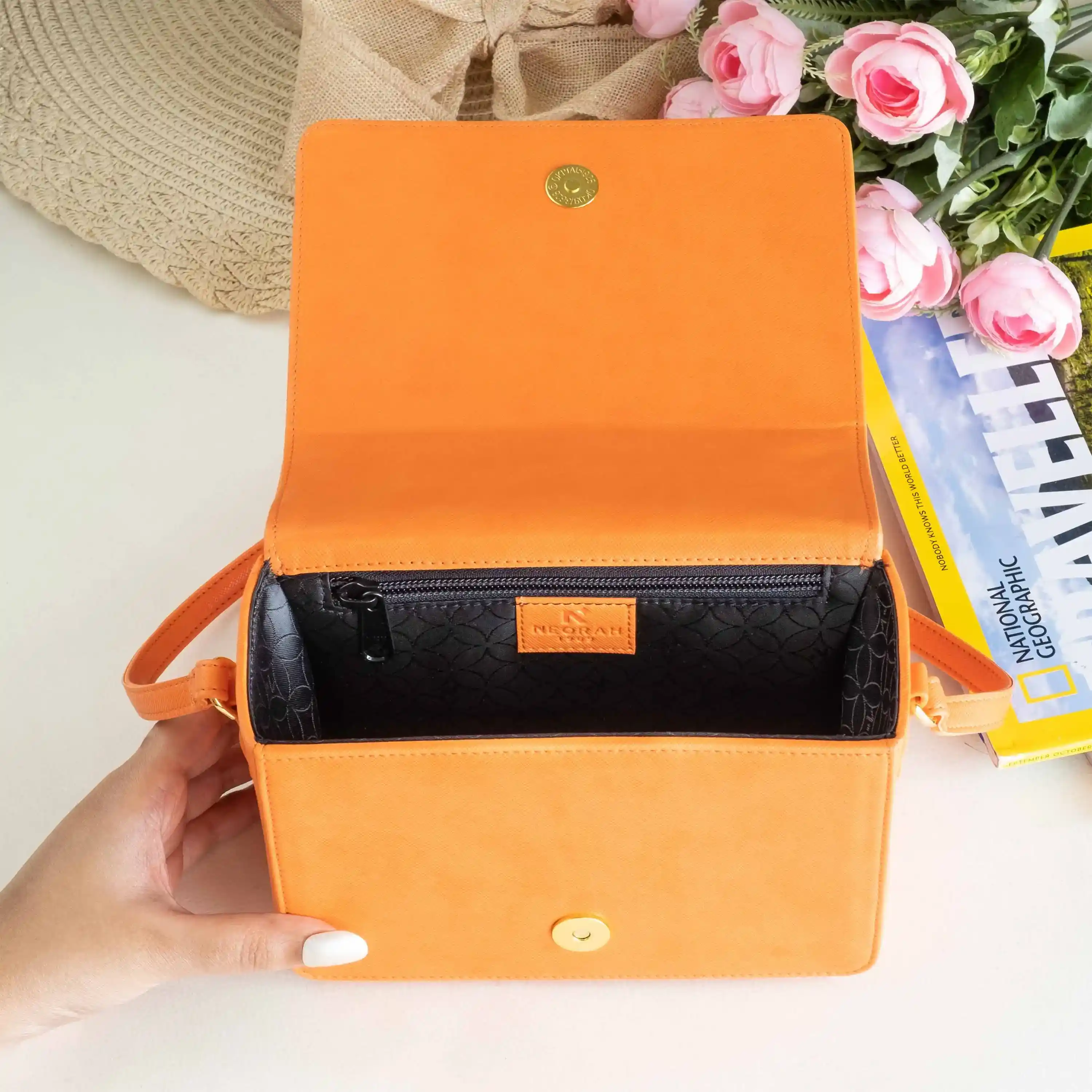 ELEANOR - BOX BAG - Image 76