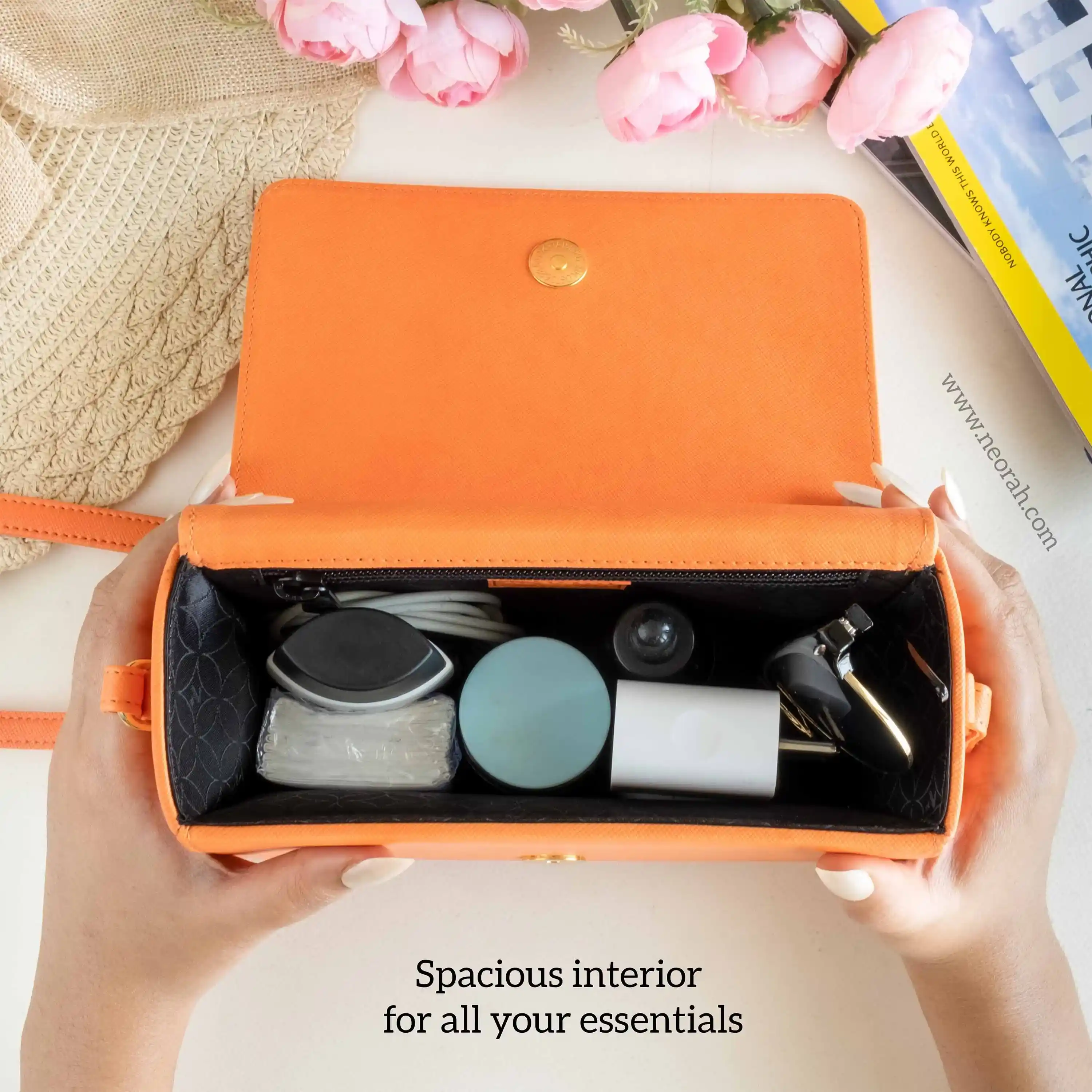 ELEANOR - BOX BAG - Image 77