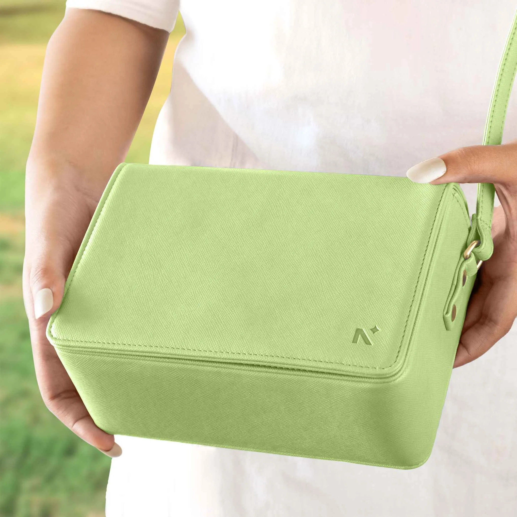 ELEANOR - BOX BAG - Image 8