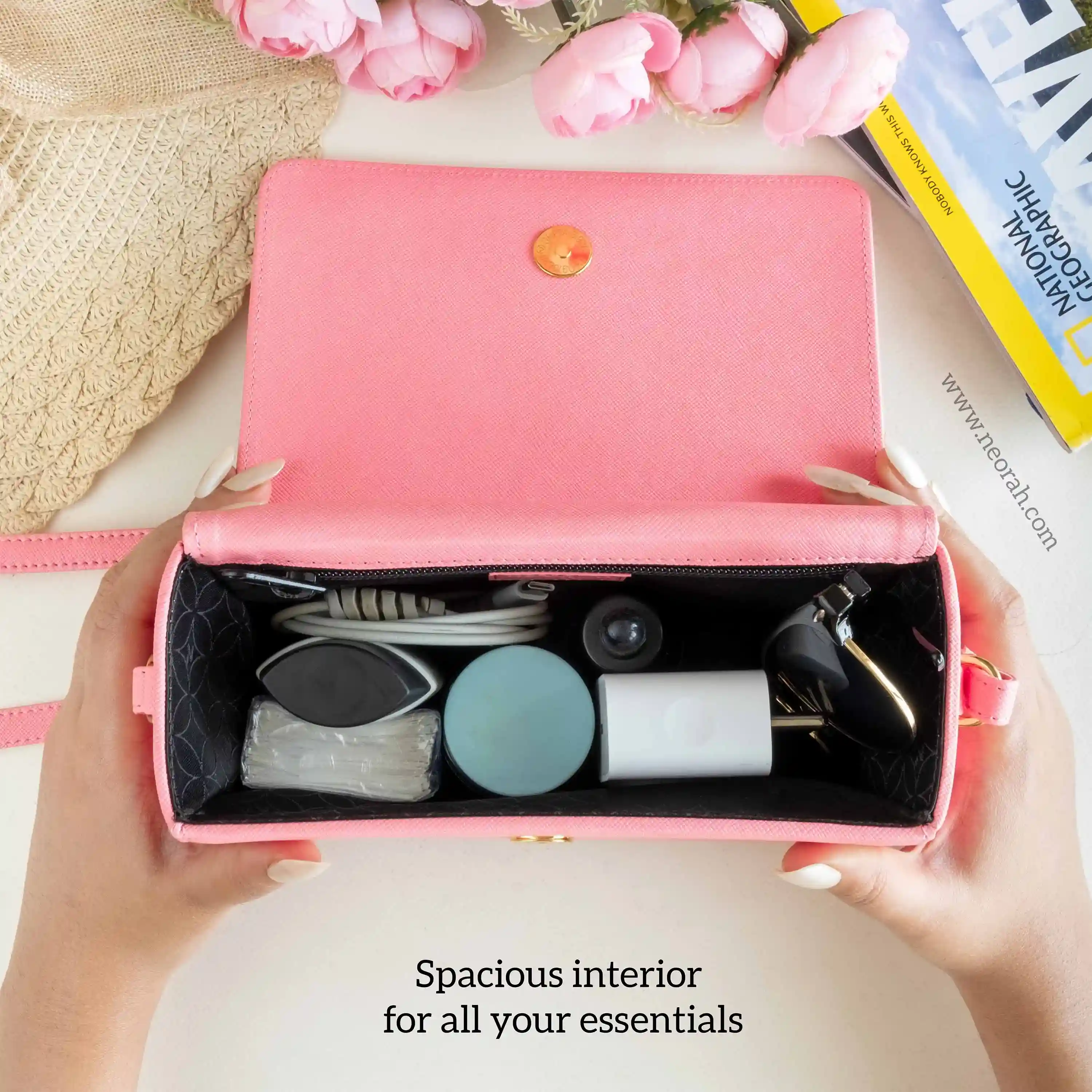 ELEANOR - BOX BAG - Image 86