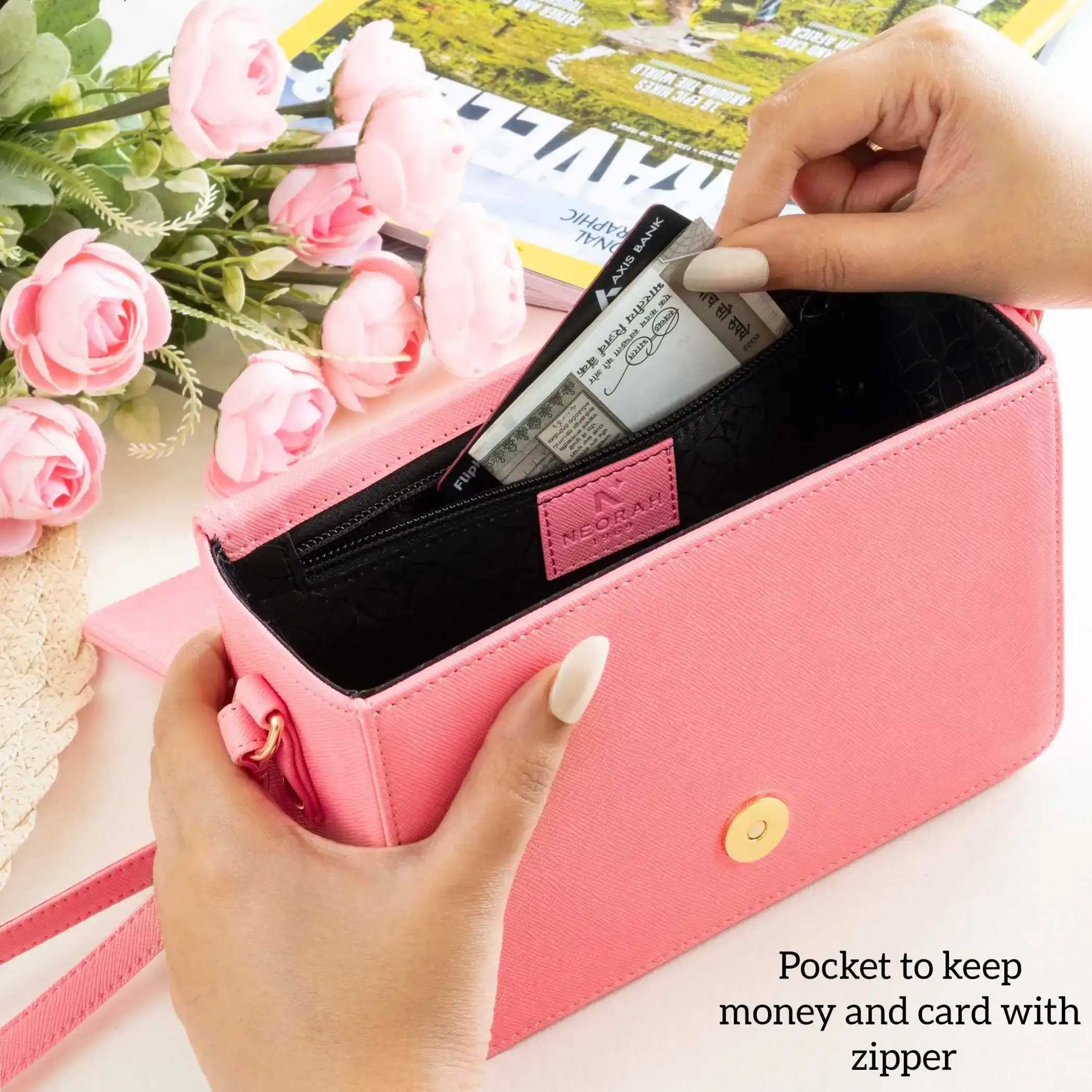 ELEANOR - BOX BAG - Image 87