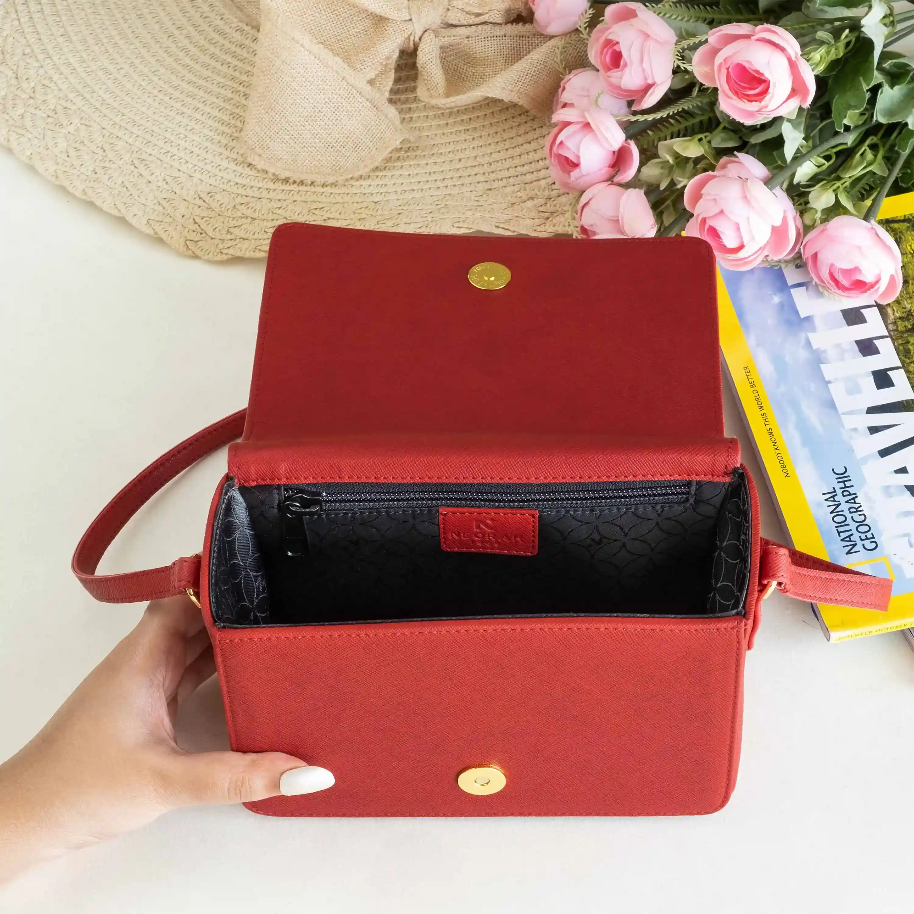 ELEANOR - BOX BAG - Image 94