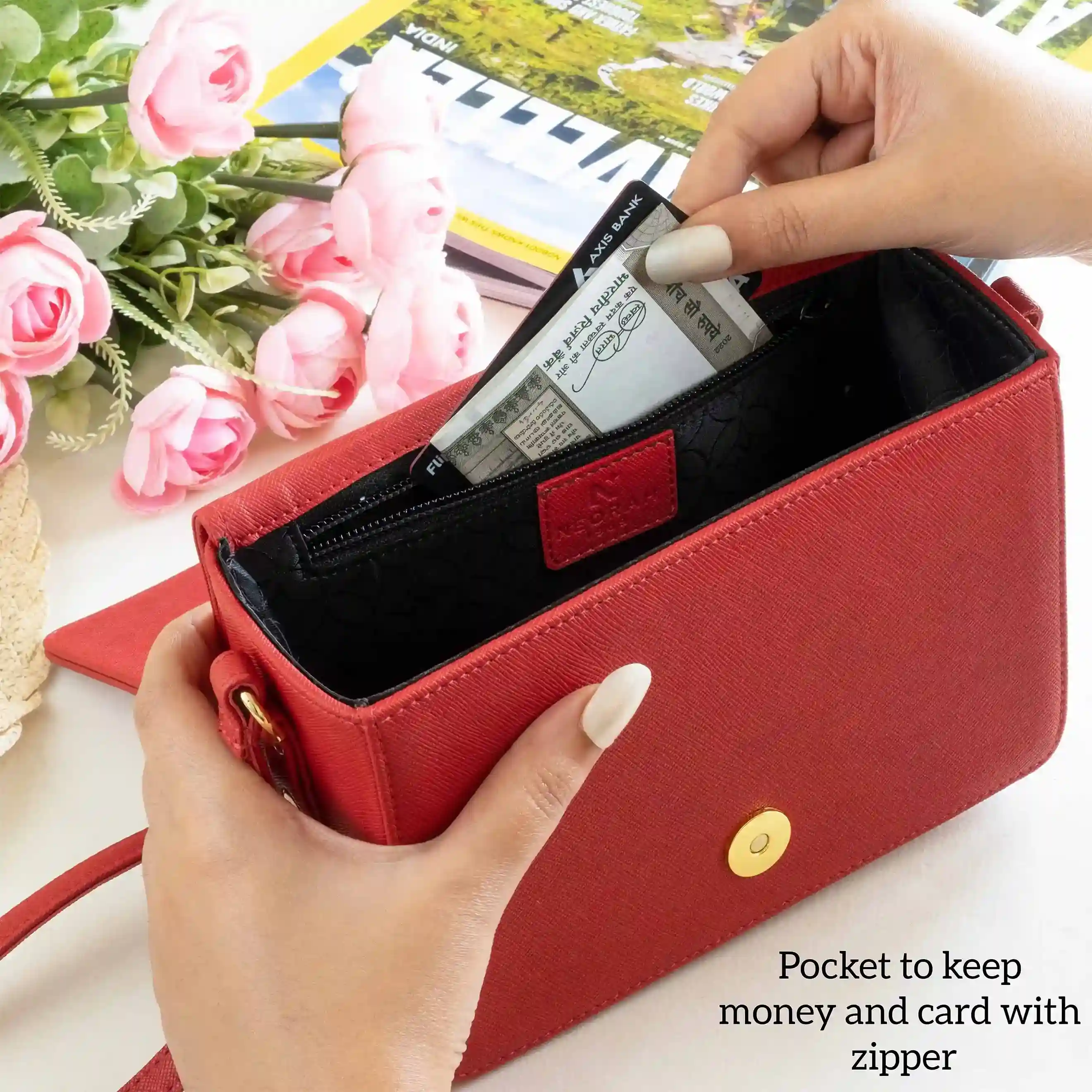 ELEANOR - BOX BAG - Image 96