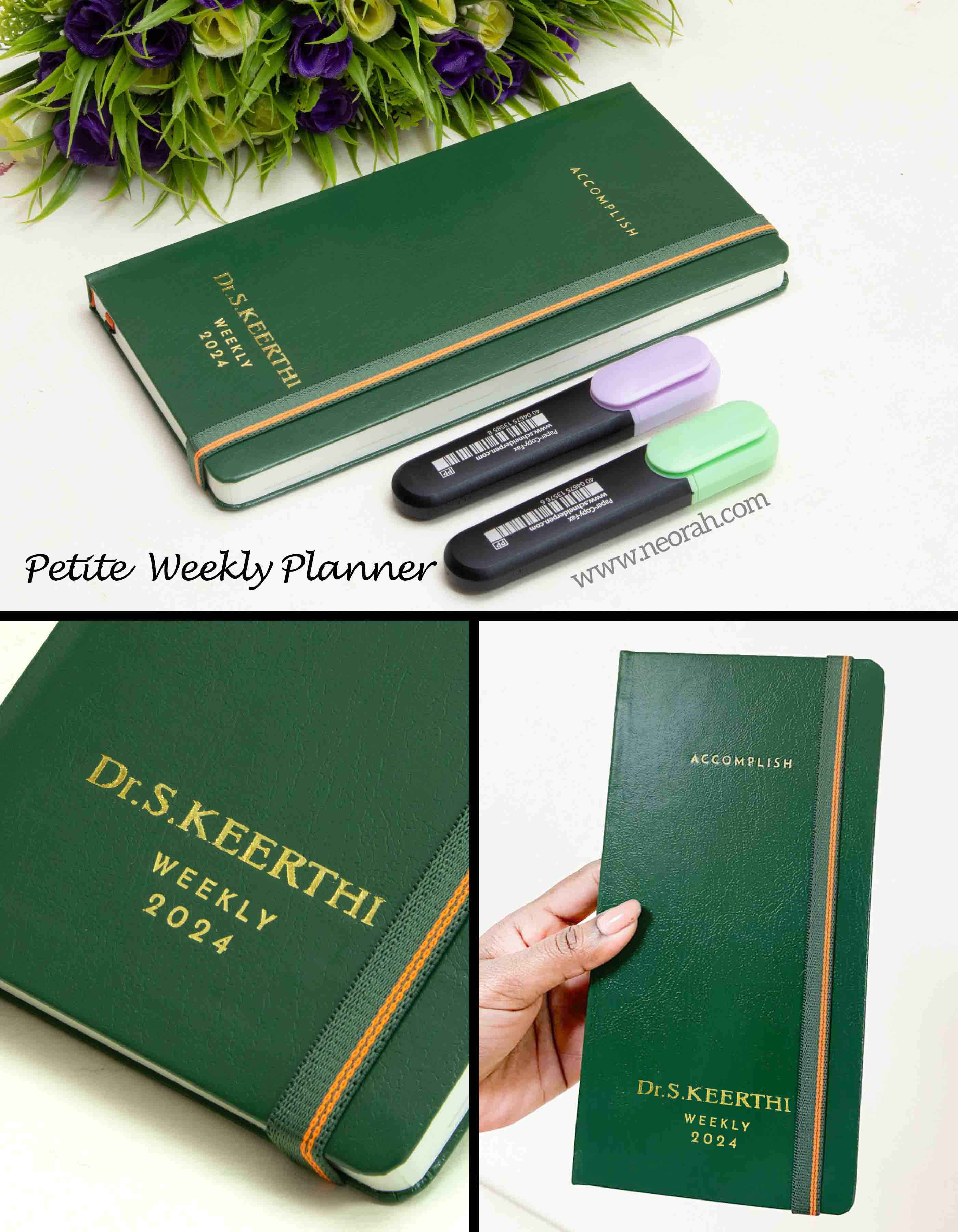 PERSONALISE YOUR PRODUCT (TEXT)- GOLD - Image 103