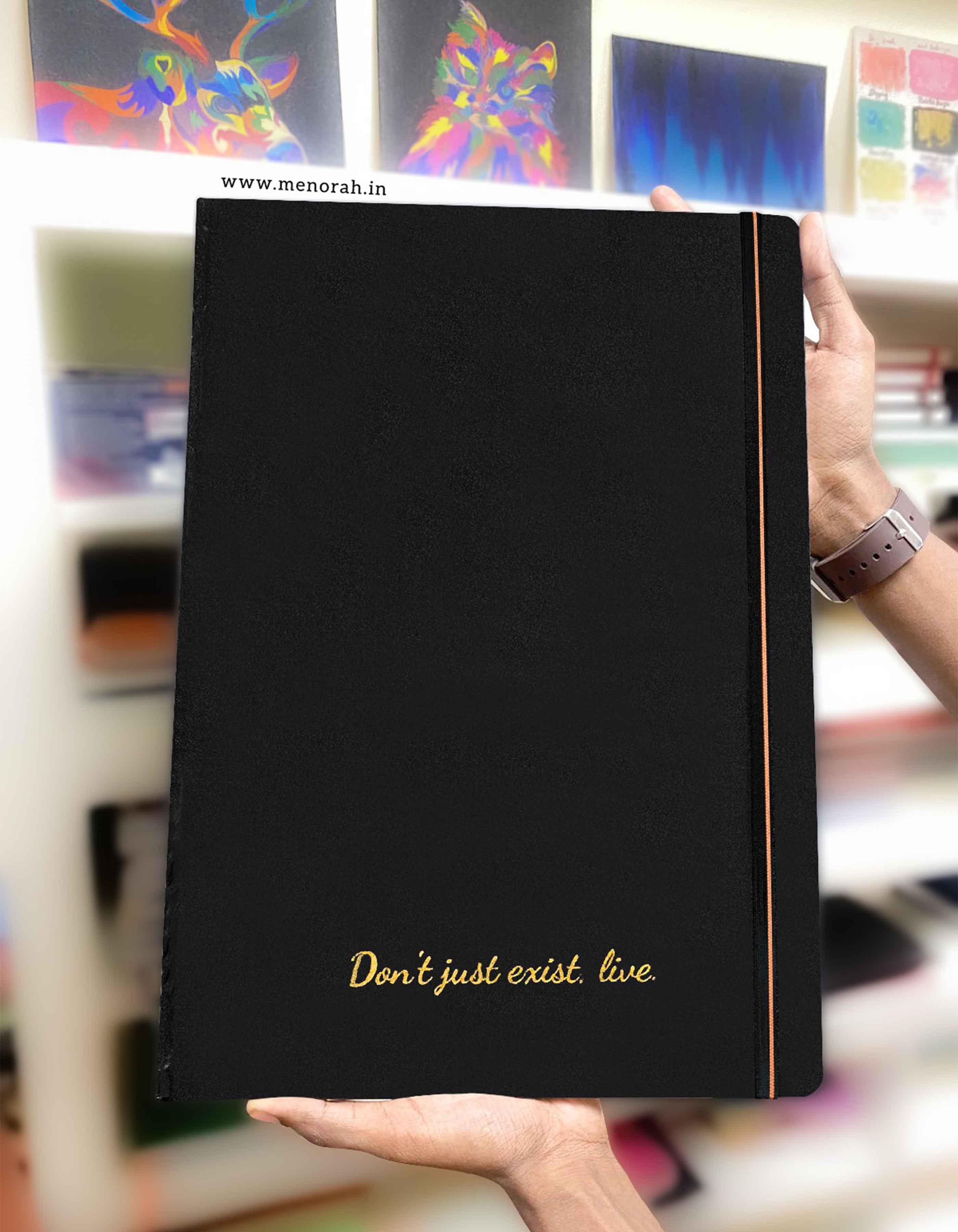 PERSONALISE YOUR PRODUCT (TEXT)- GOLD - Image 18