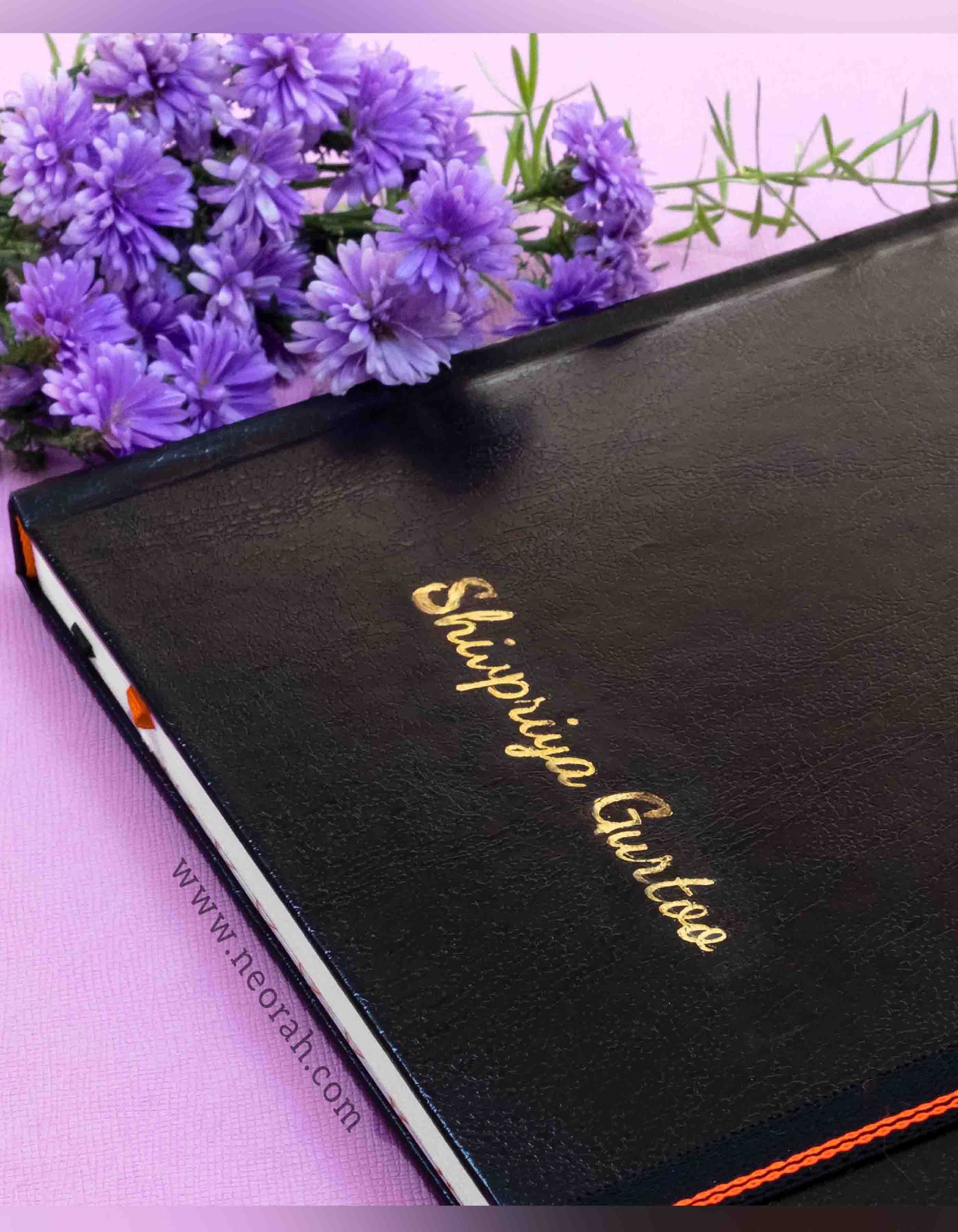 PERSONALISE YOUR PRODUCT (TEXT)- GOLD - Image 22