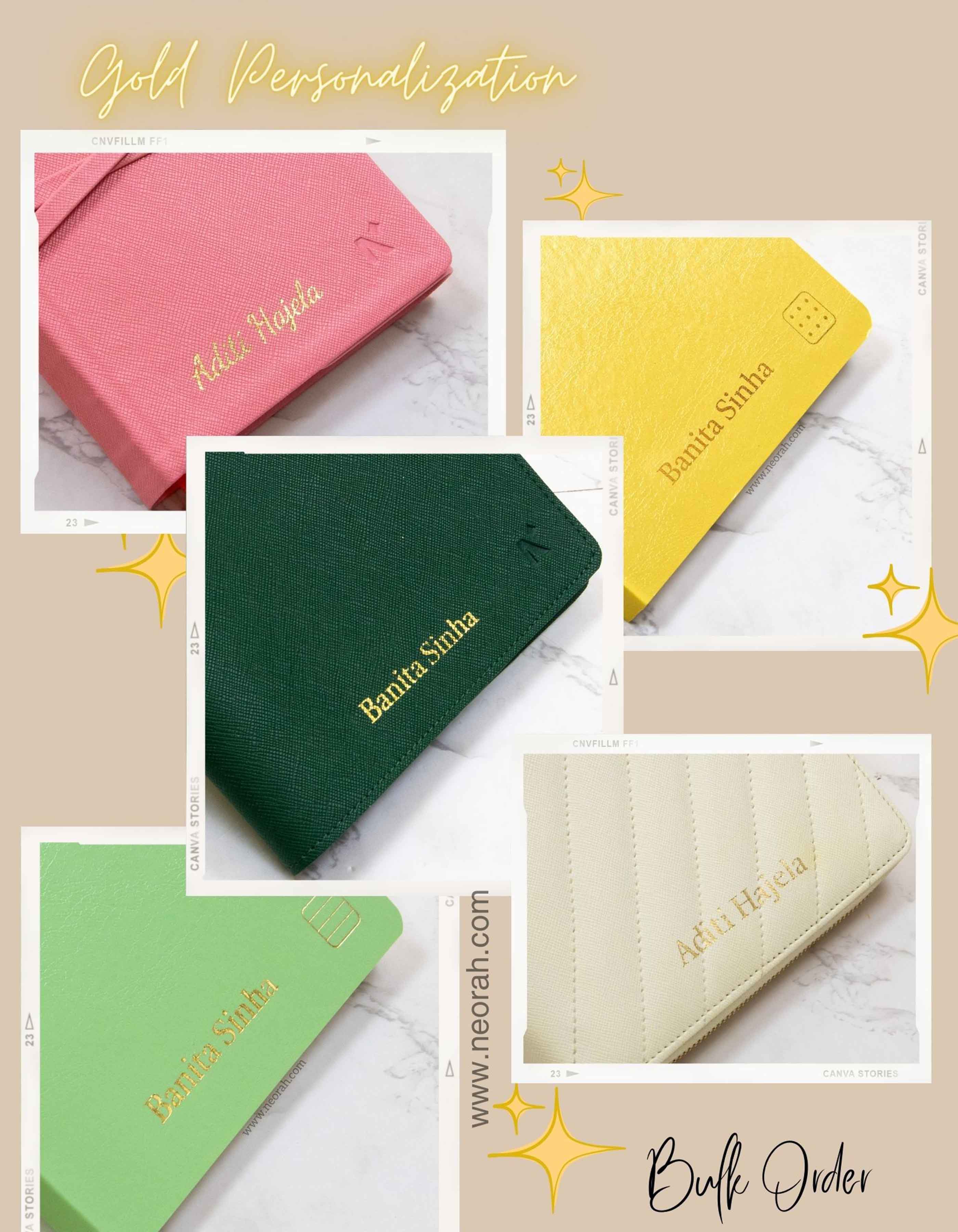 PERSONALISE YOUR PRODUCT (TEXT)- GOLD - Image 224