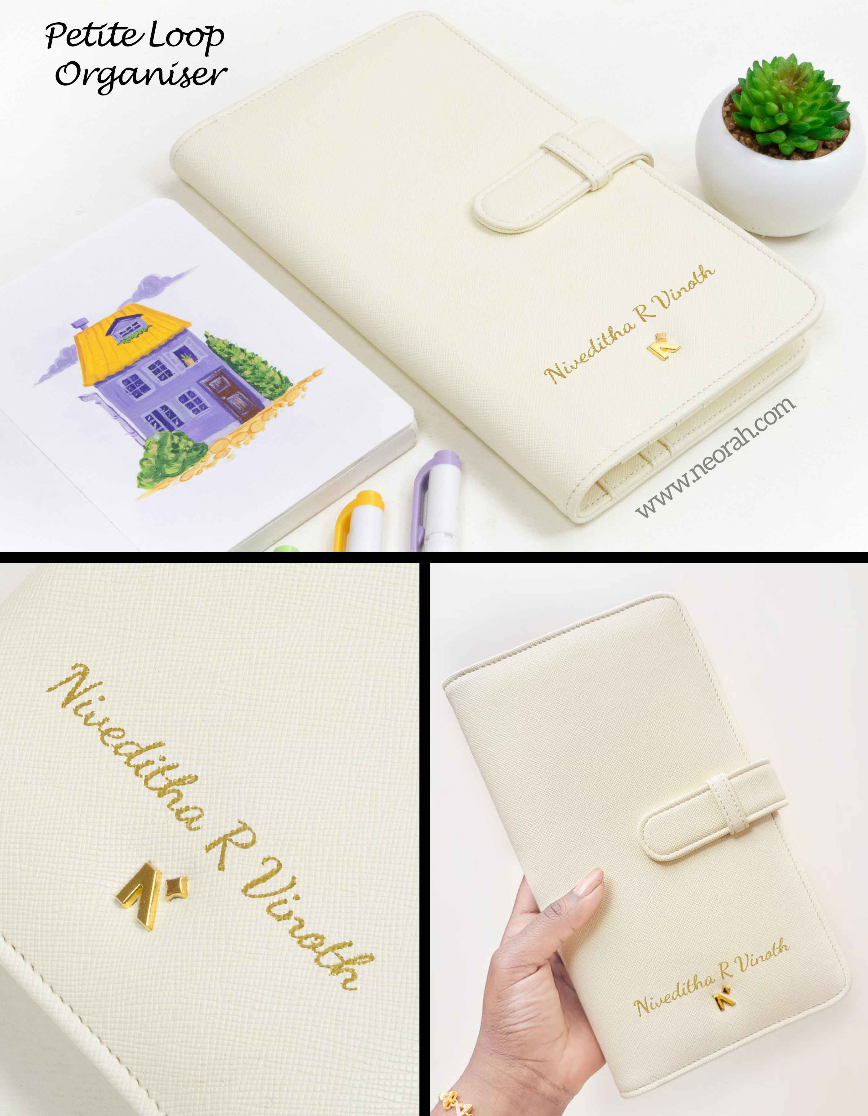 PERSONALISE YOUR PRODUCT (TEXT)- GOLD - Image 232